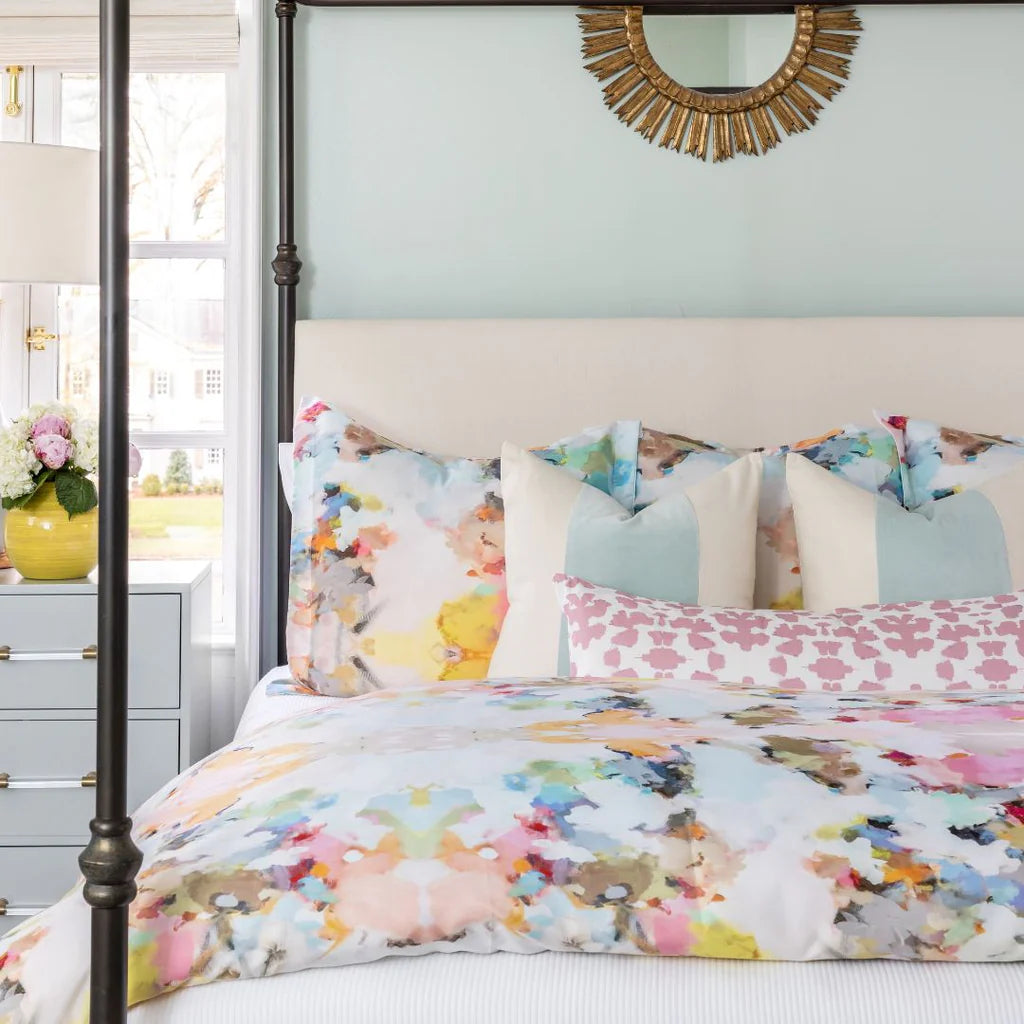 Under the Sea Bedding Collection by Laura Park