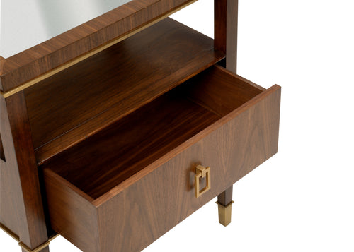 Wildwood Brady Bedside Table