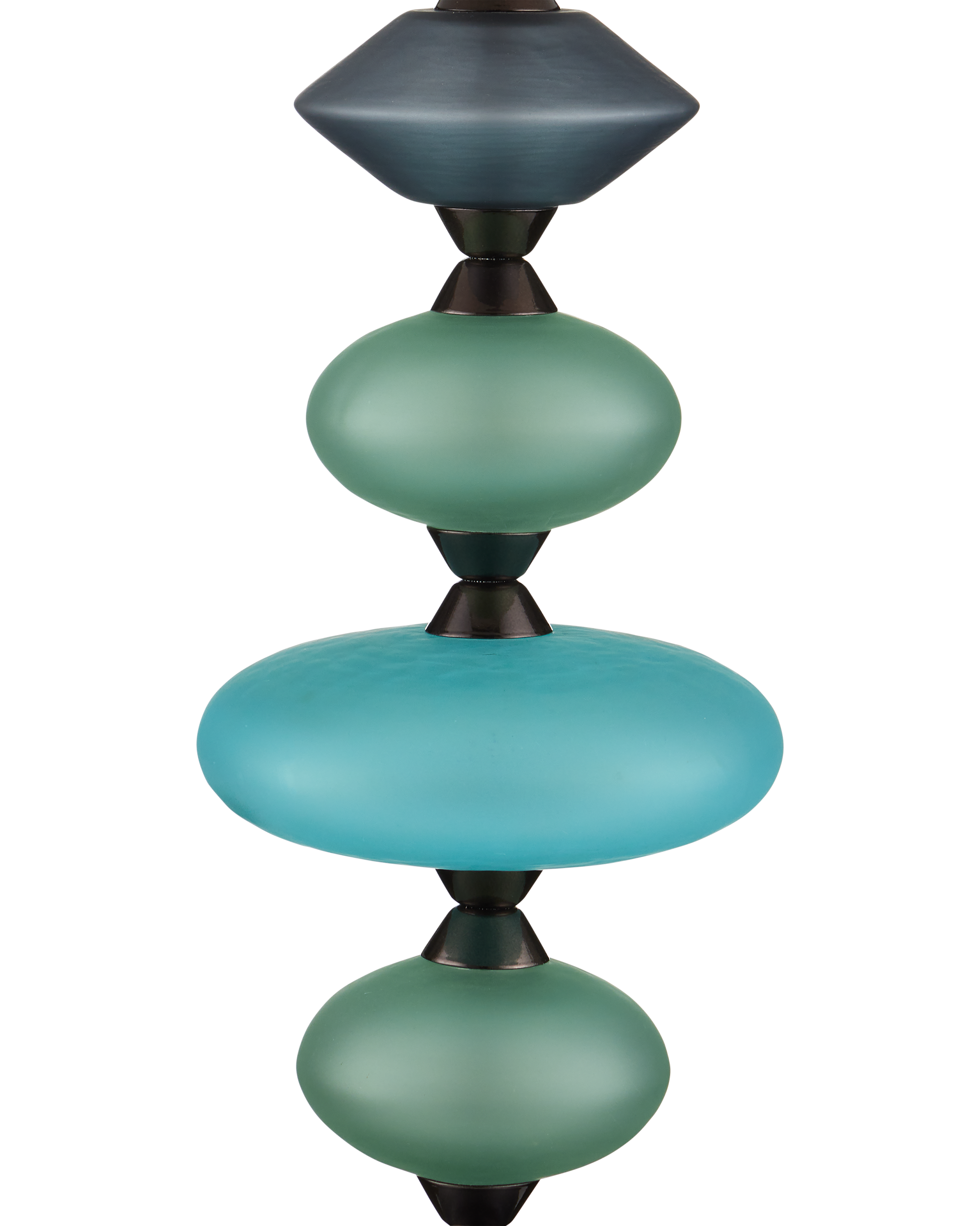 Currey & Company Nereid Table Lamp