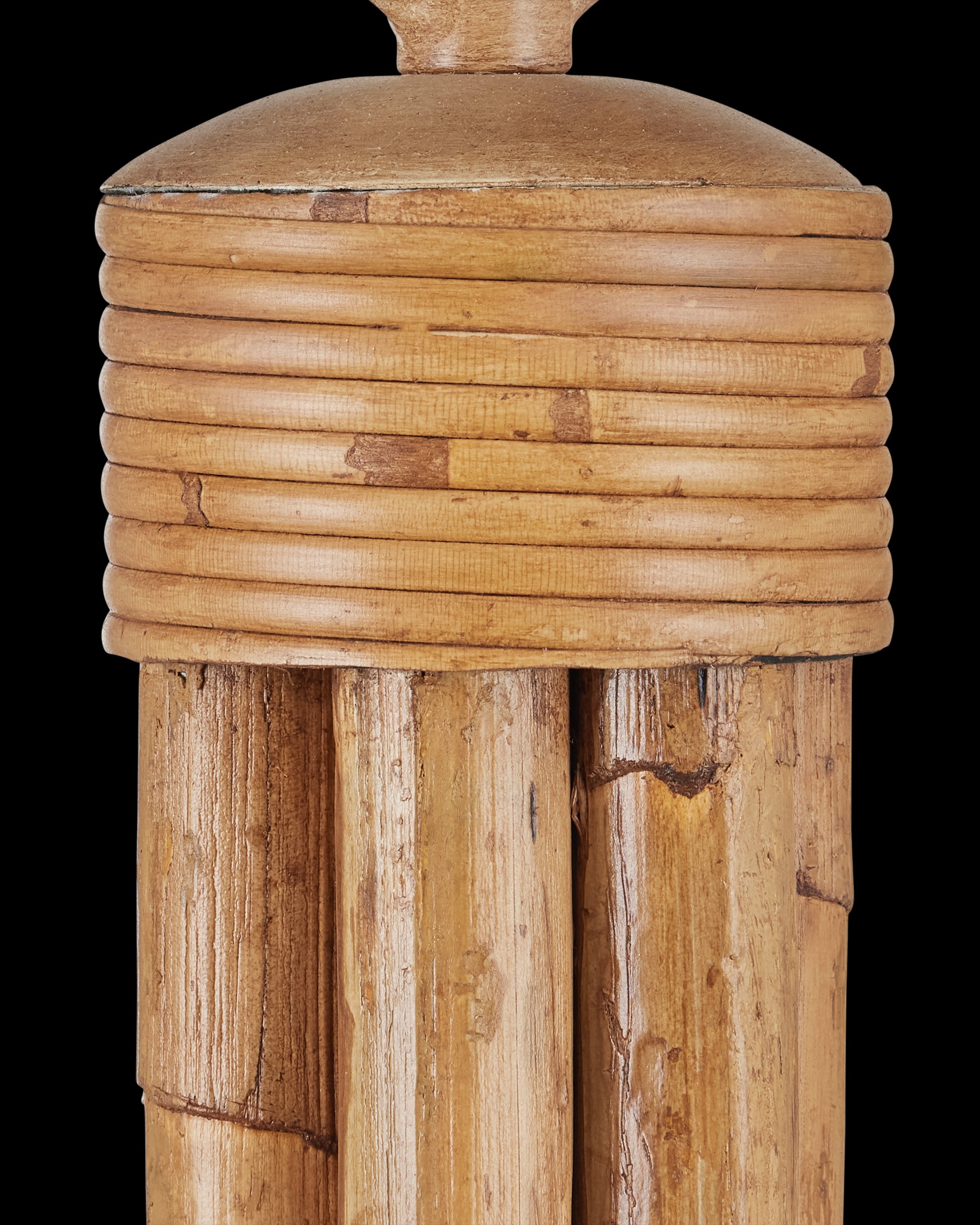 Currey & Company Samsara Small Chandelier