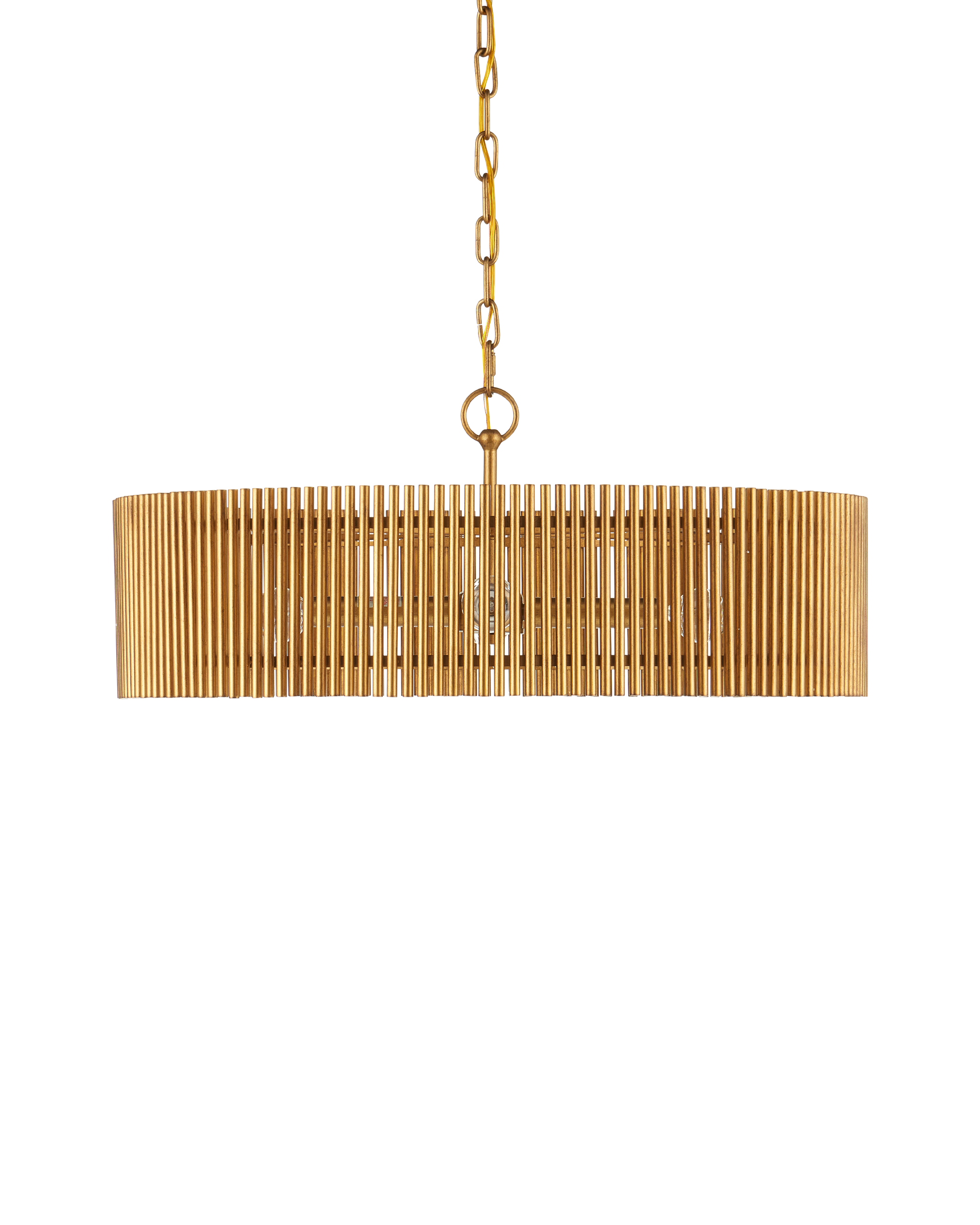 Currey & Company Lavenham Chandelier