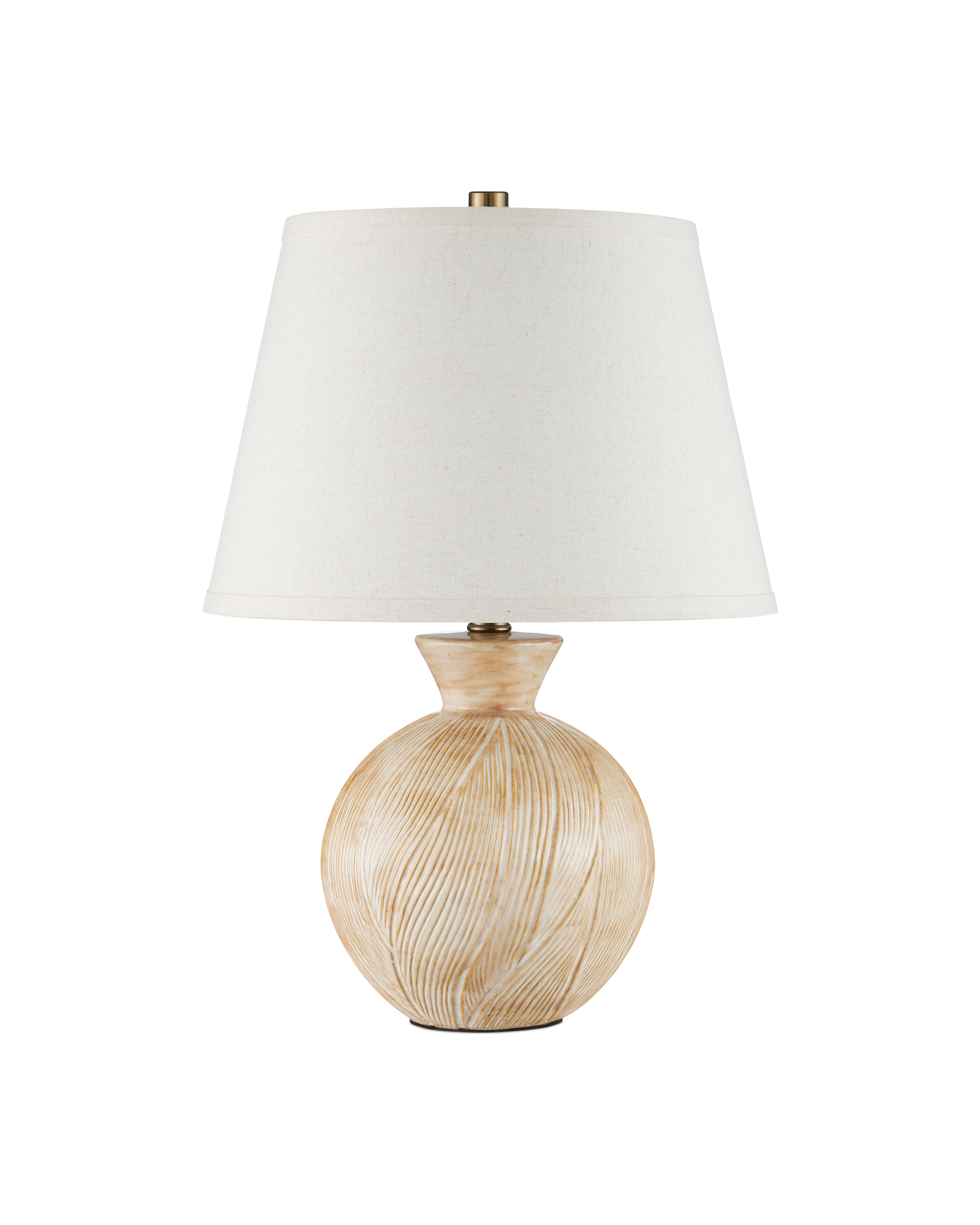Currey And Company Brushmark Table Lamp