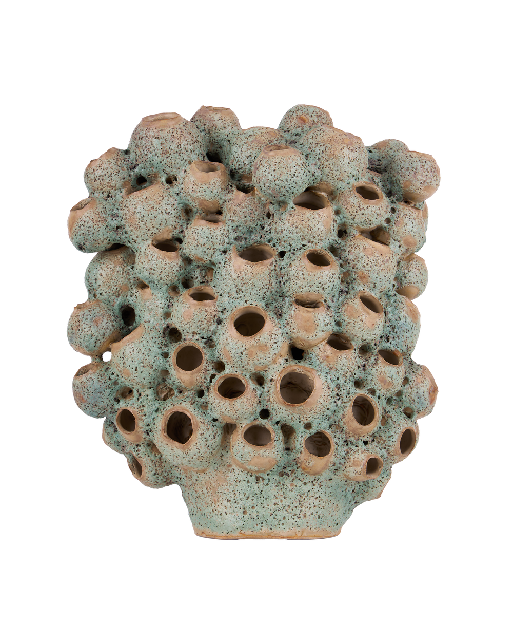 Currey & Company Sunken Boat Barnacle Object