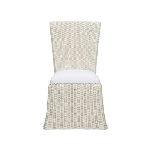 Wildwood Savannah Wicker Dining Chair