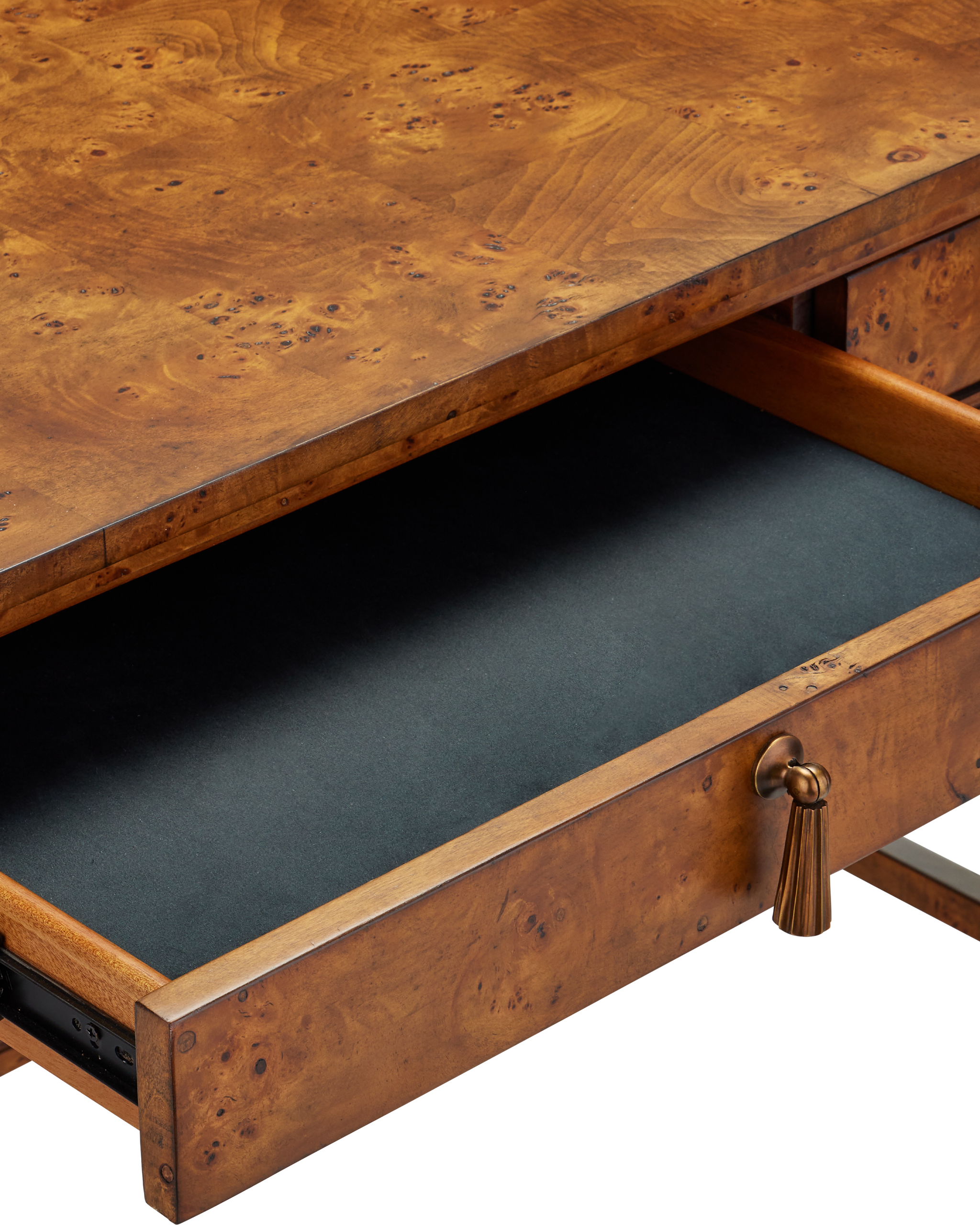 Currey & Company Evie Writing Desk