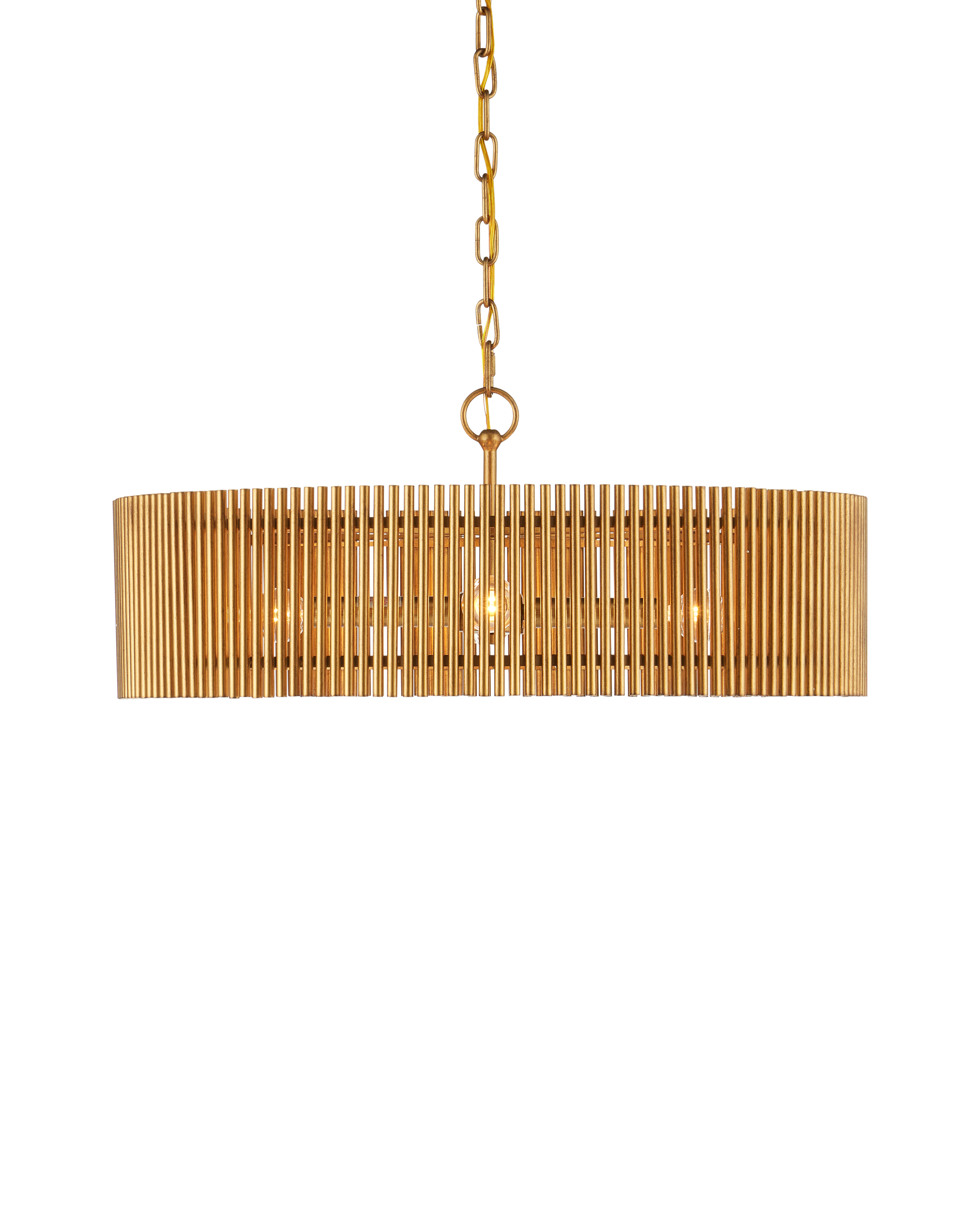 Currey & Company Lavenham Chandelier