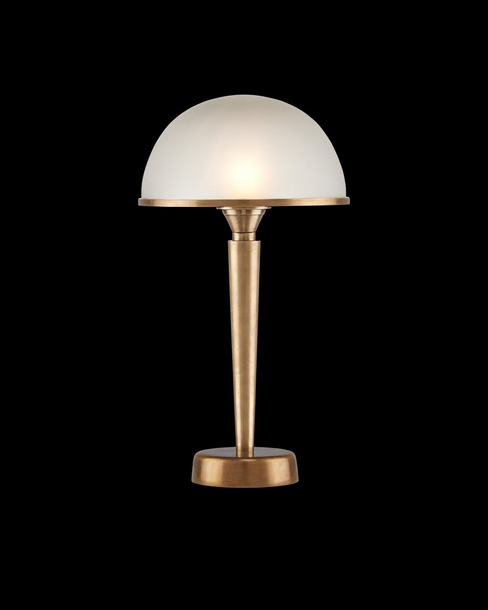 Currey & Company Gatsby Table Lamp