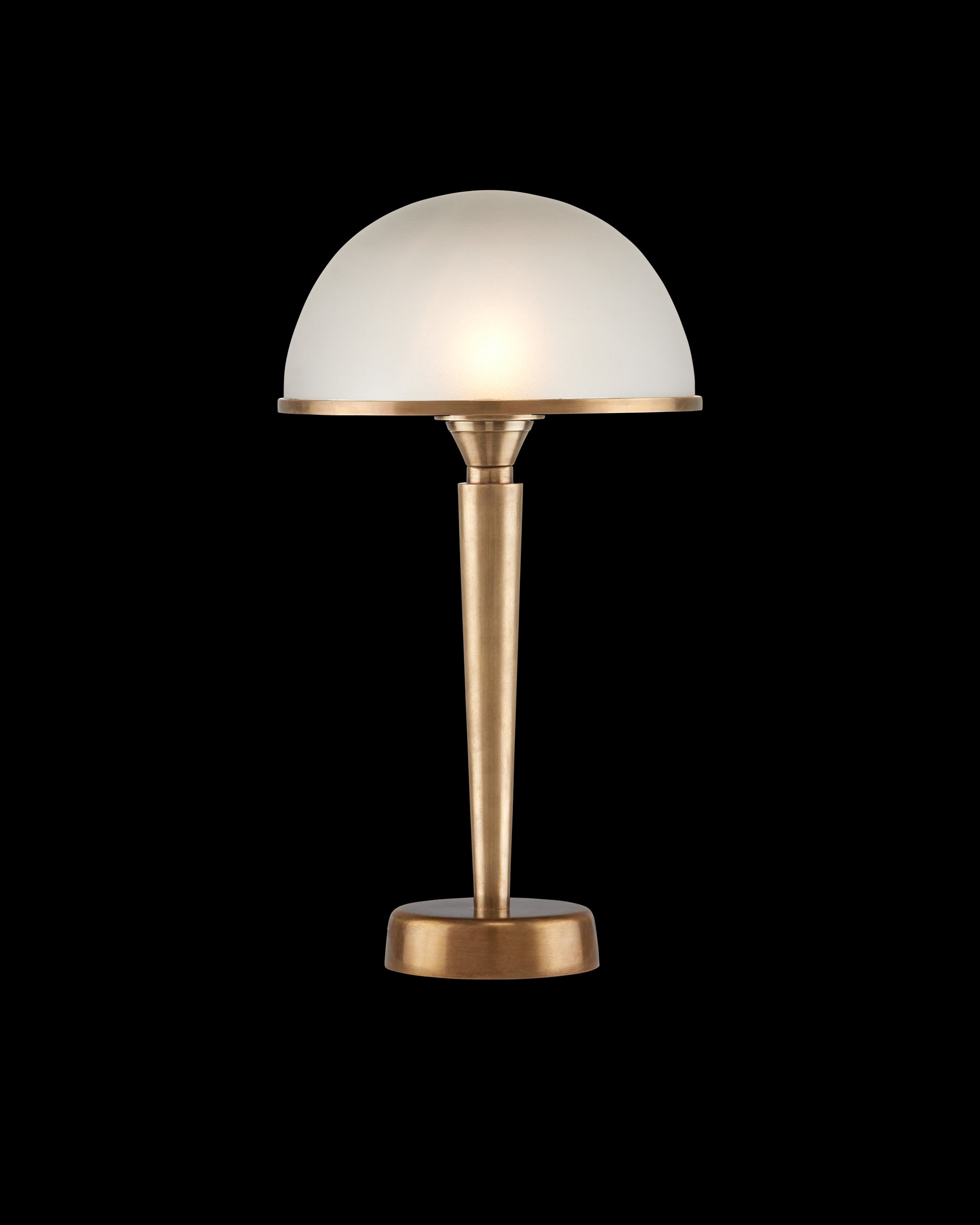 Currey & Company Gatsby Table Lamp