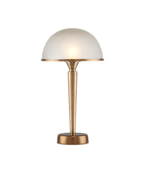 Currey & Company Gatsby Table Lamp