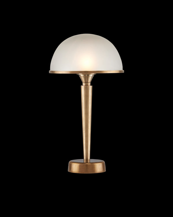 Currey & Company Gatsby Table Lamp