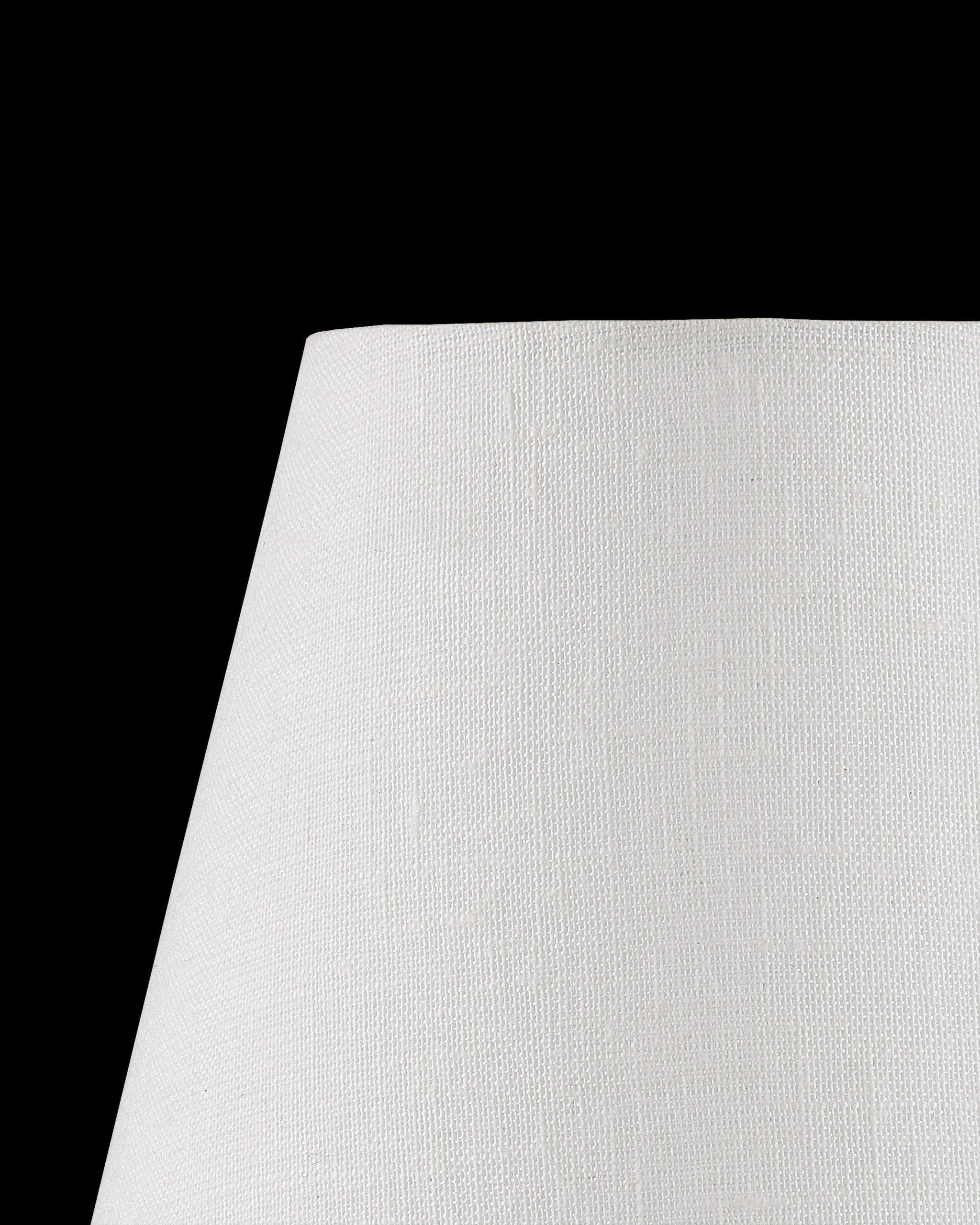 Currey & Company Piccolo Brown Mini Table Lamp