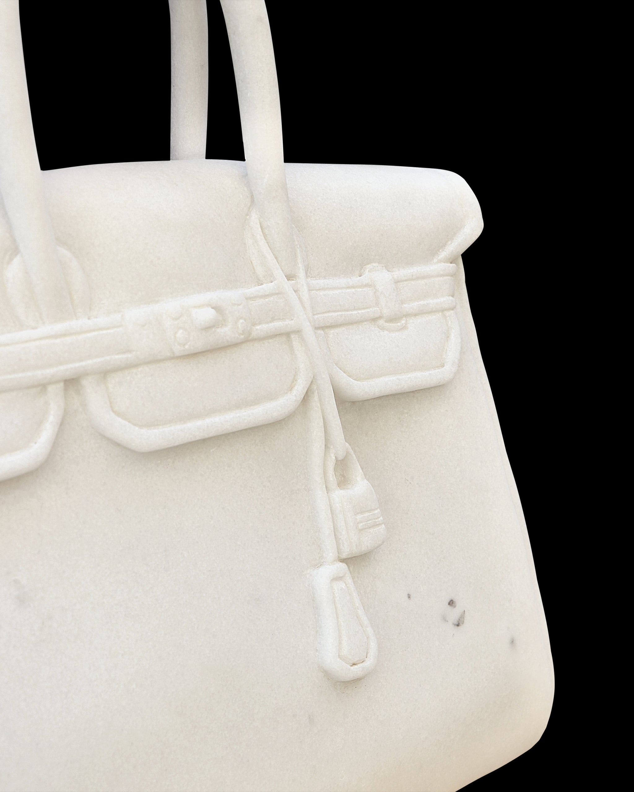 Currey & Company The Princess Purse Sculpture