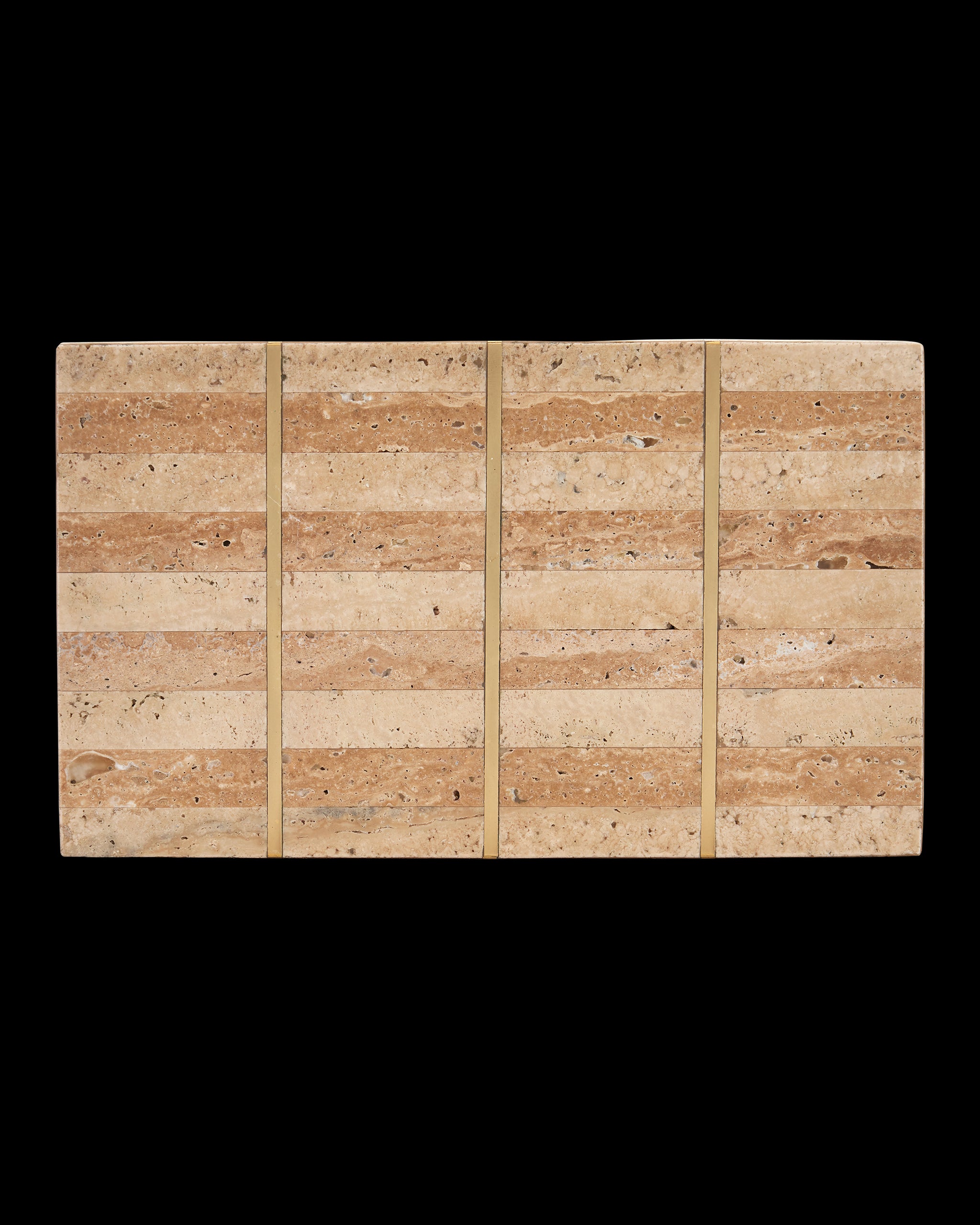 Currey & Company Dezi Box