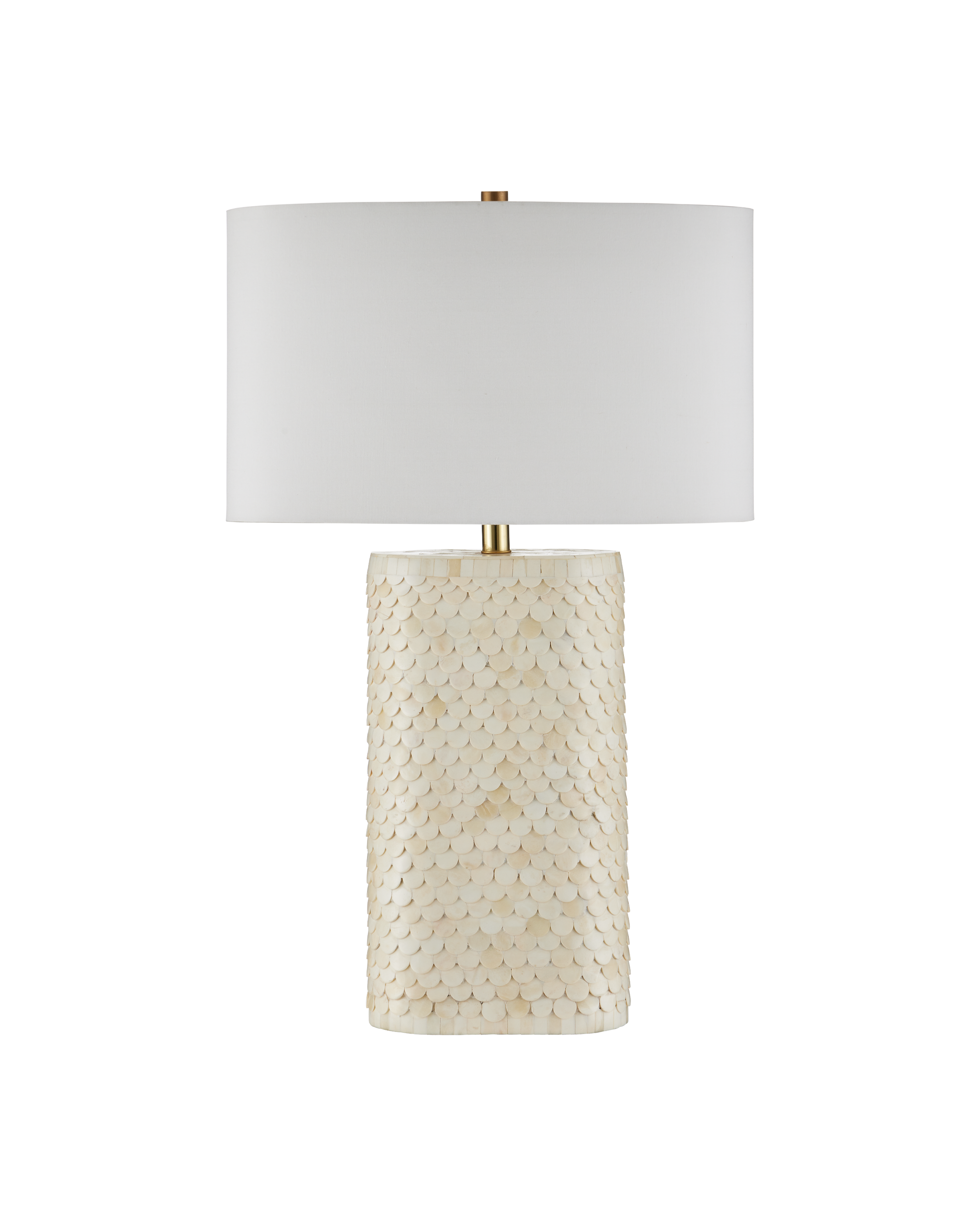 Currey & Company Uroko Table Lamp