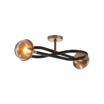 Wildwood Newton Sconce