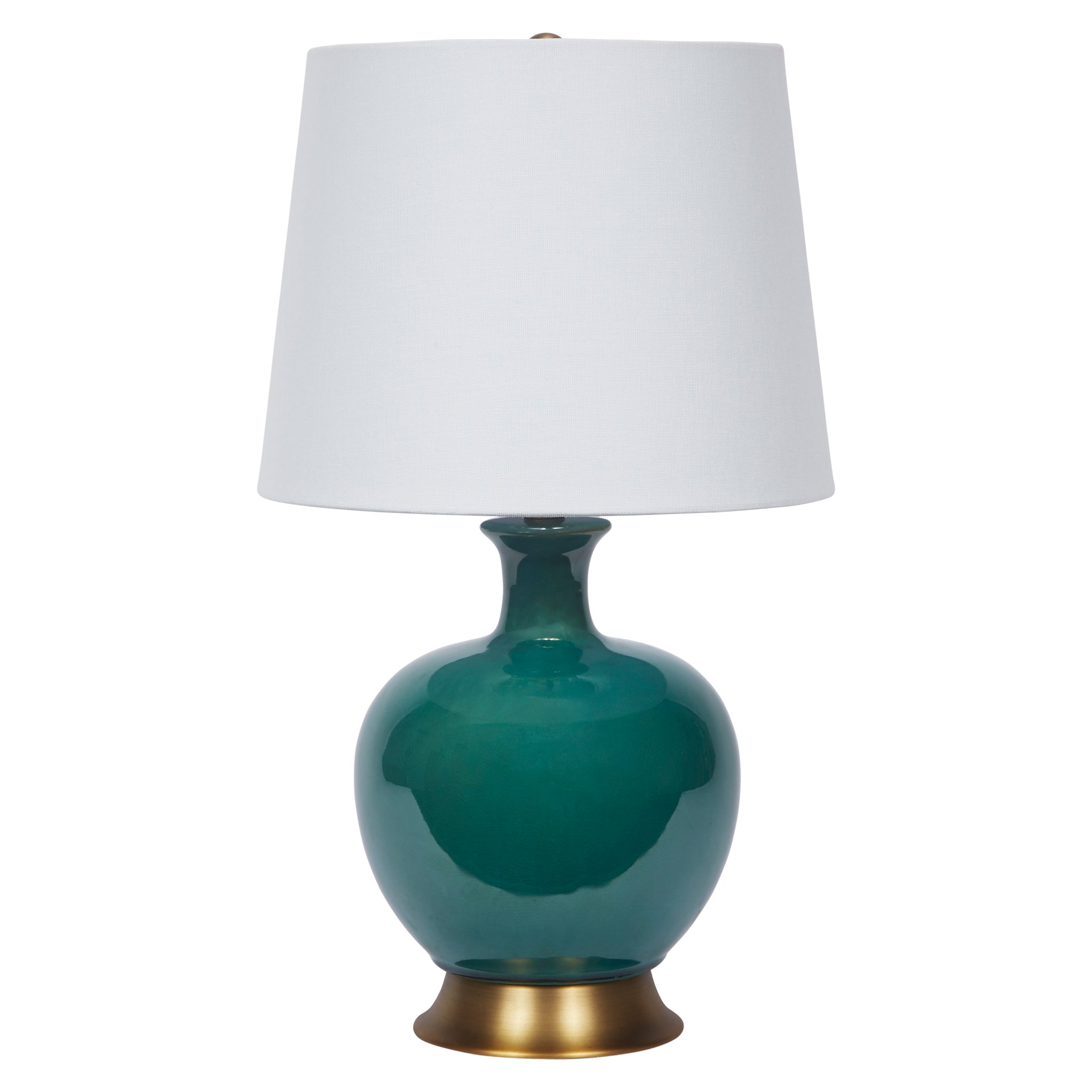 Old World Designs Lila Lamp