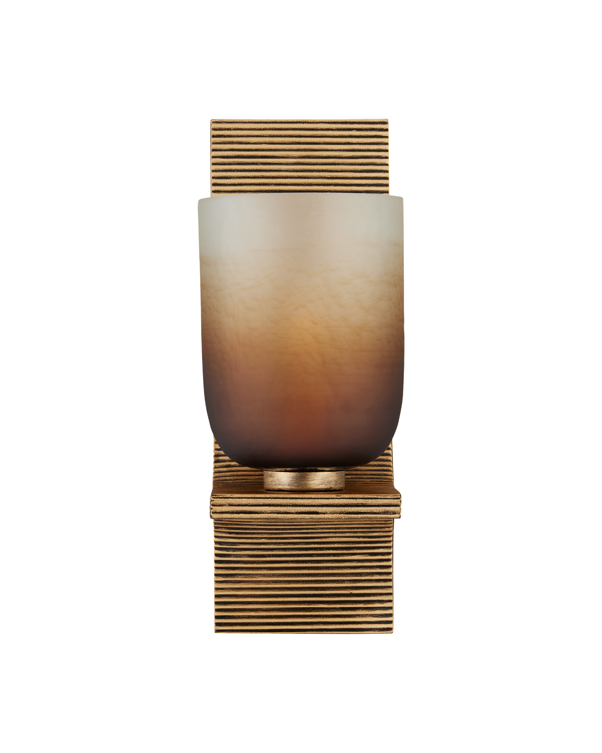 Currey & Company Purcell Wall Sconce