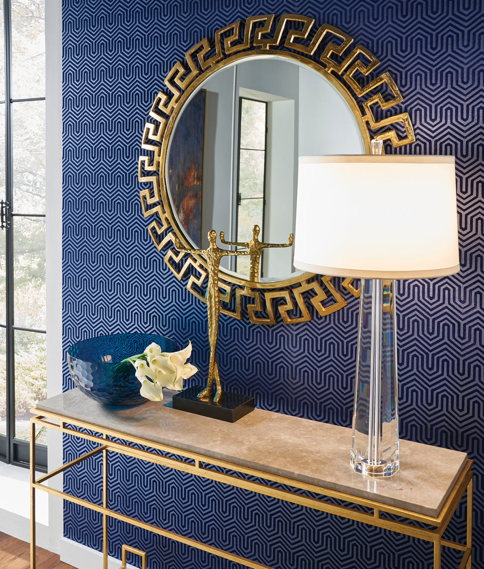 Athena mirror by Wildwood