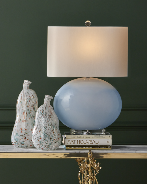 Currey & Company Laconia Table Lamp