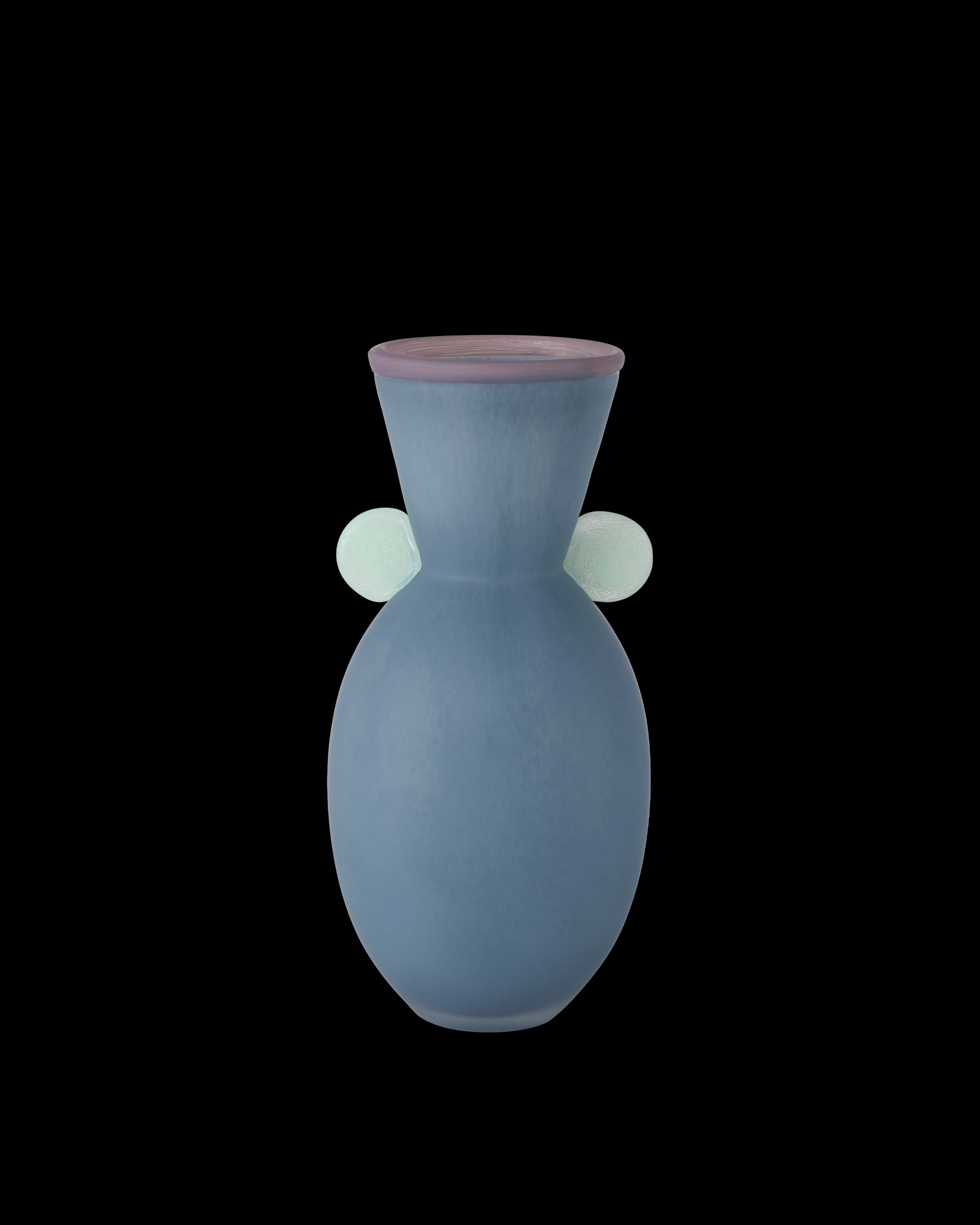 Currey & Company Vassily Vases Set Of 3