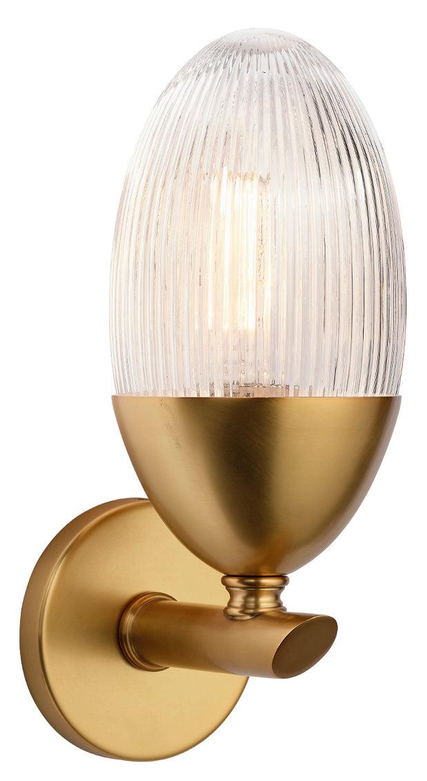 Jamie Young Whitworth Sconce Small