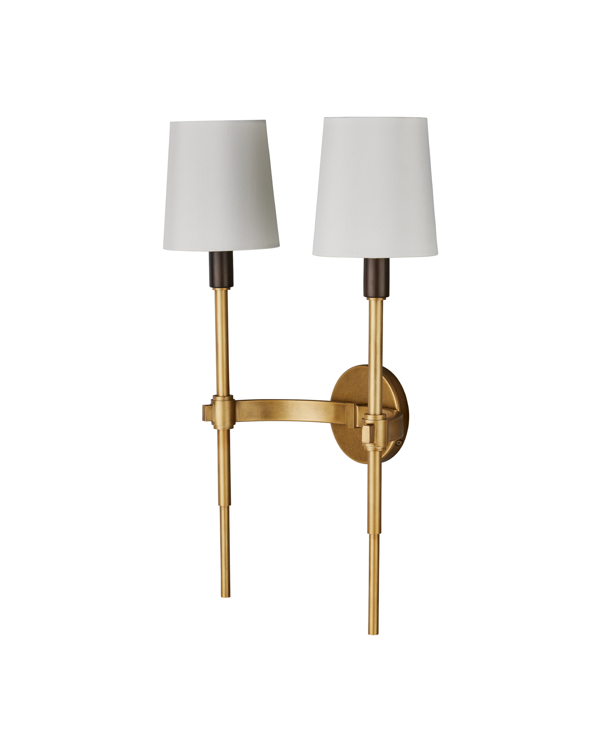 Currey & Company Grigsby Single Light Wall Sconce