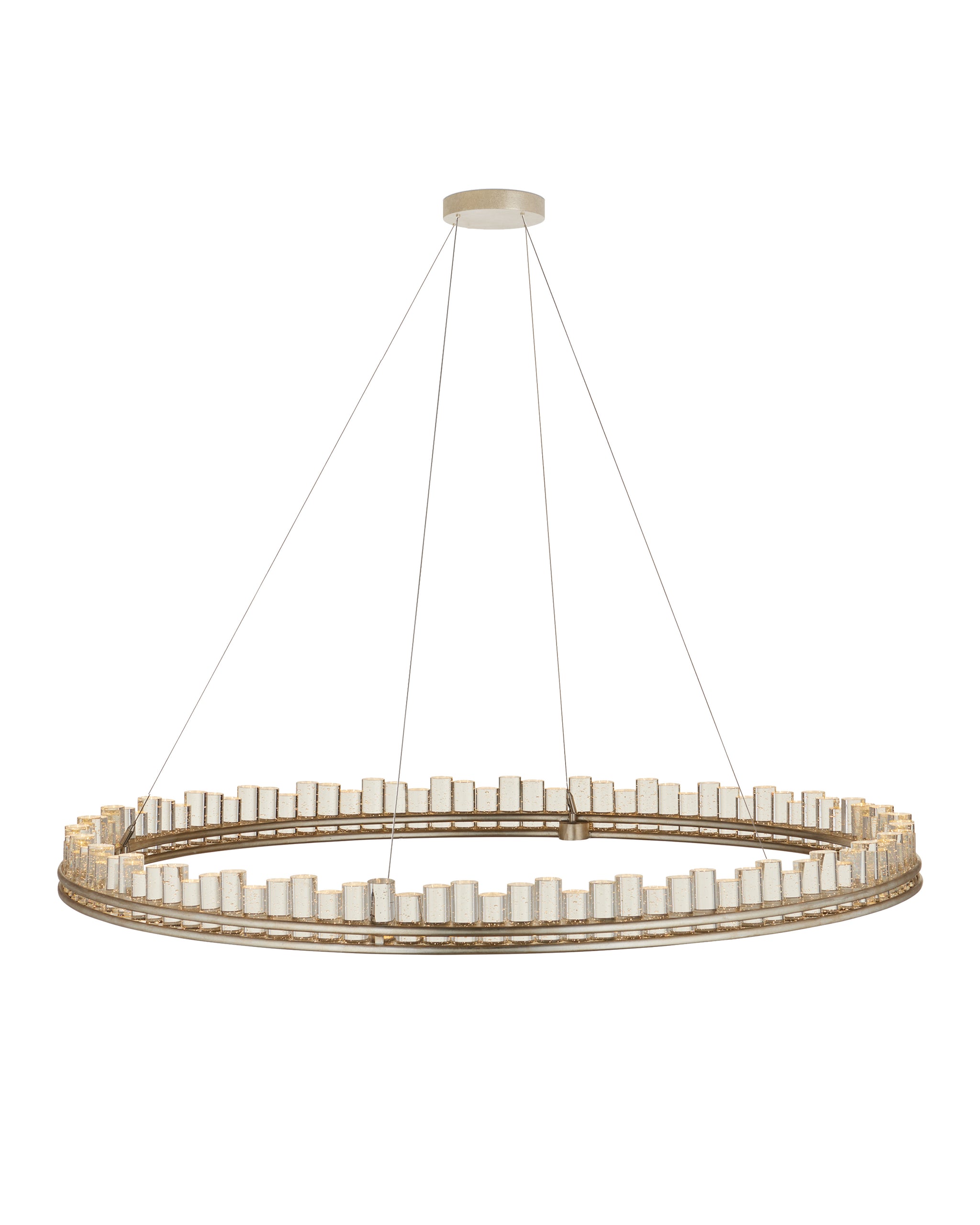 Currey & Company Pleiades Large Chandelier
