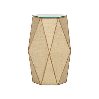 Wildwood Gabriel Global Drinks Table