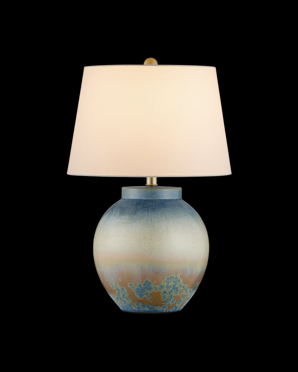 Currey & Company Dawning Table Lamp