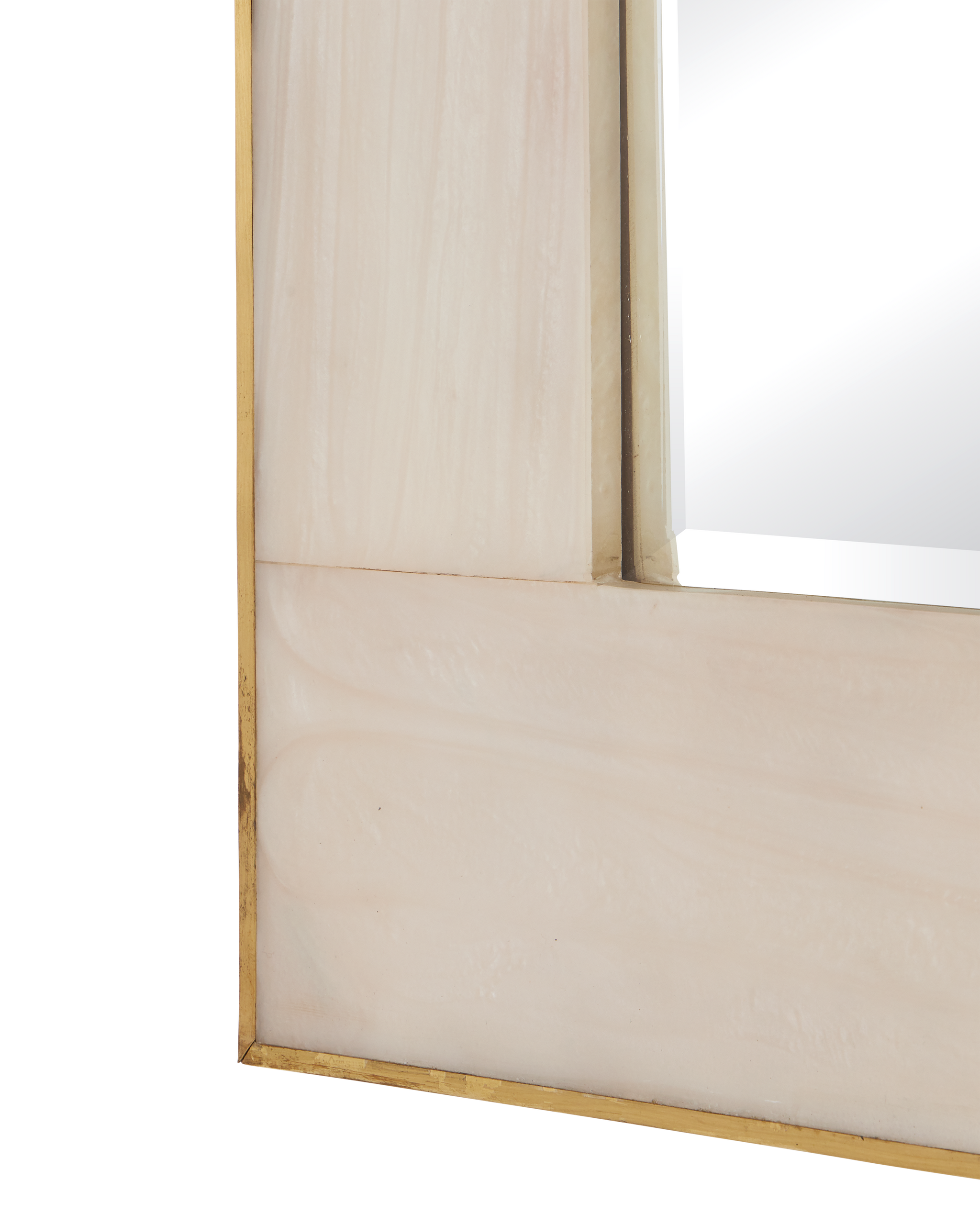 Currey & Company Orin Mirror