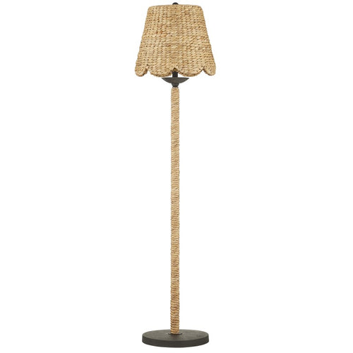 Currey And Company Annabelle Floor Lamp