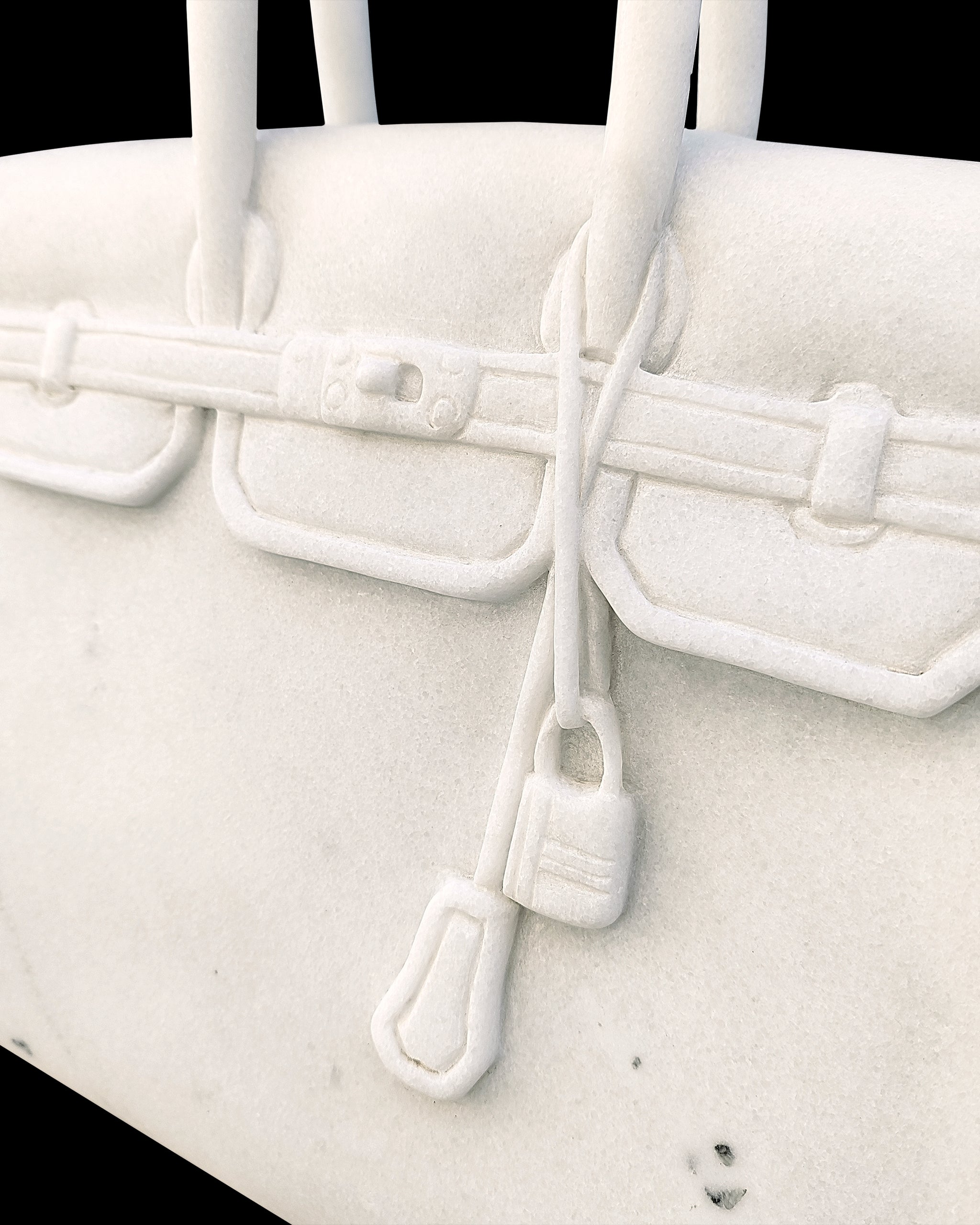 Currey & Company The Princess Purse Sculpture