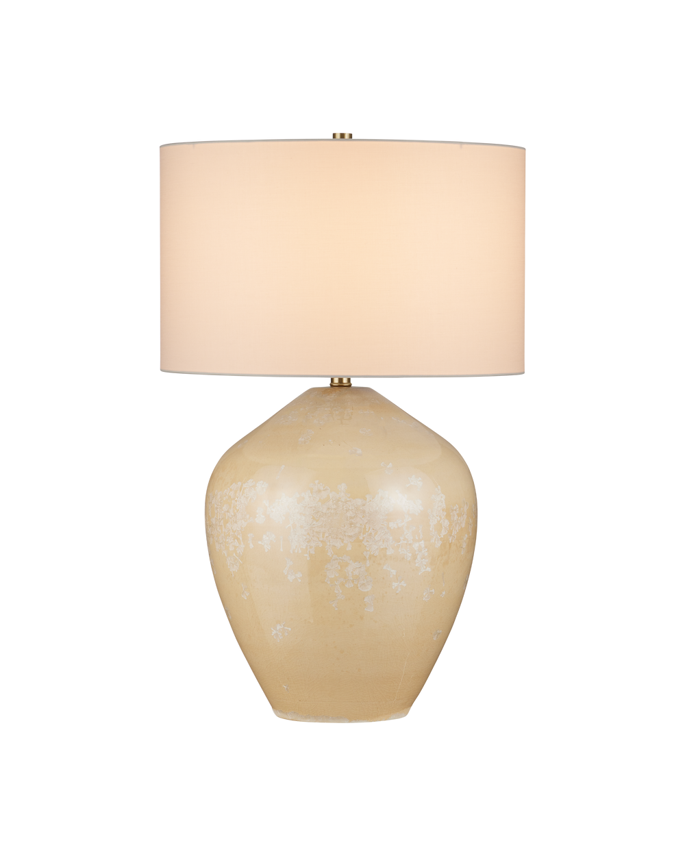 Currey & Company Eiderdown Table Lamp