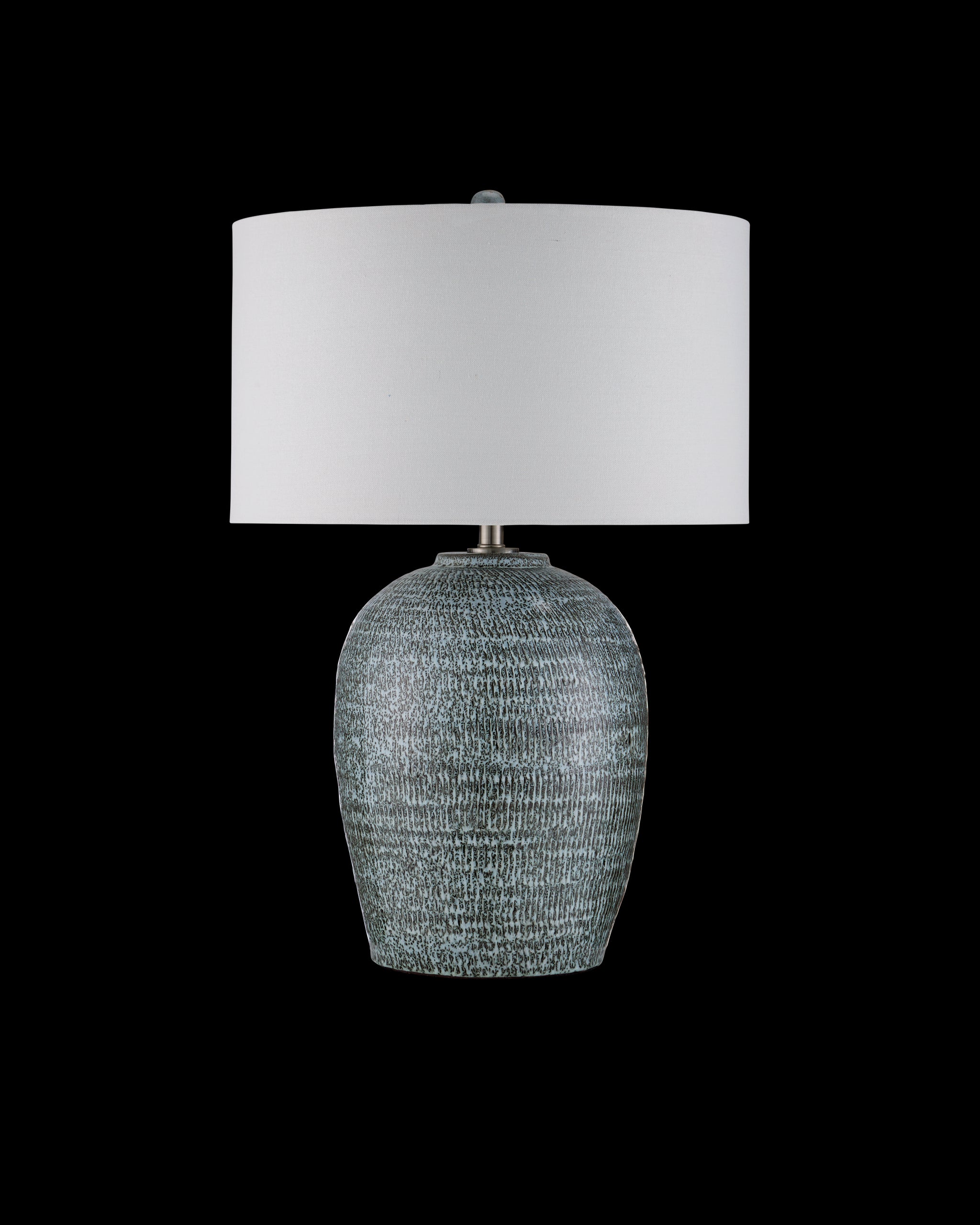 Currey & Company Agatha Table Lamp