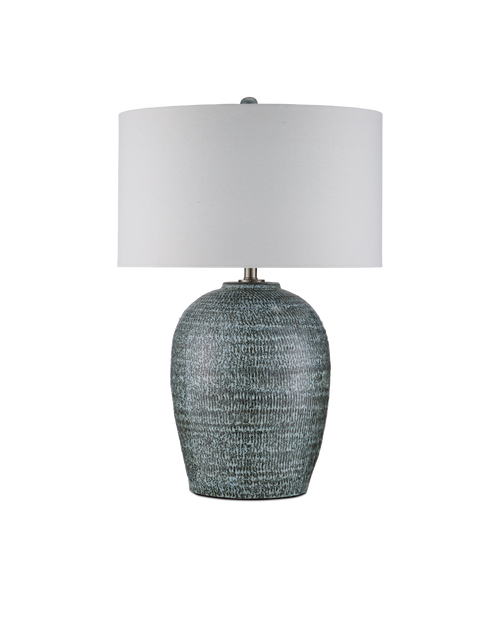 Currey & Company Agatha Table Lamp