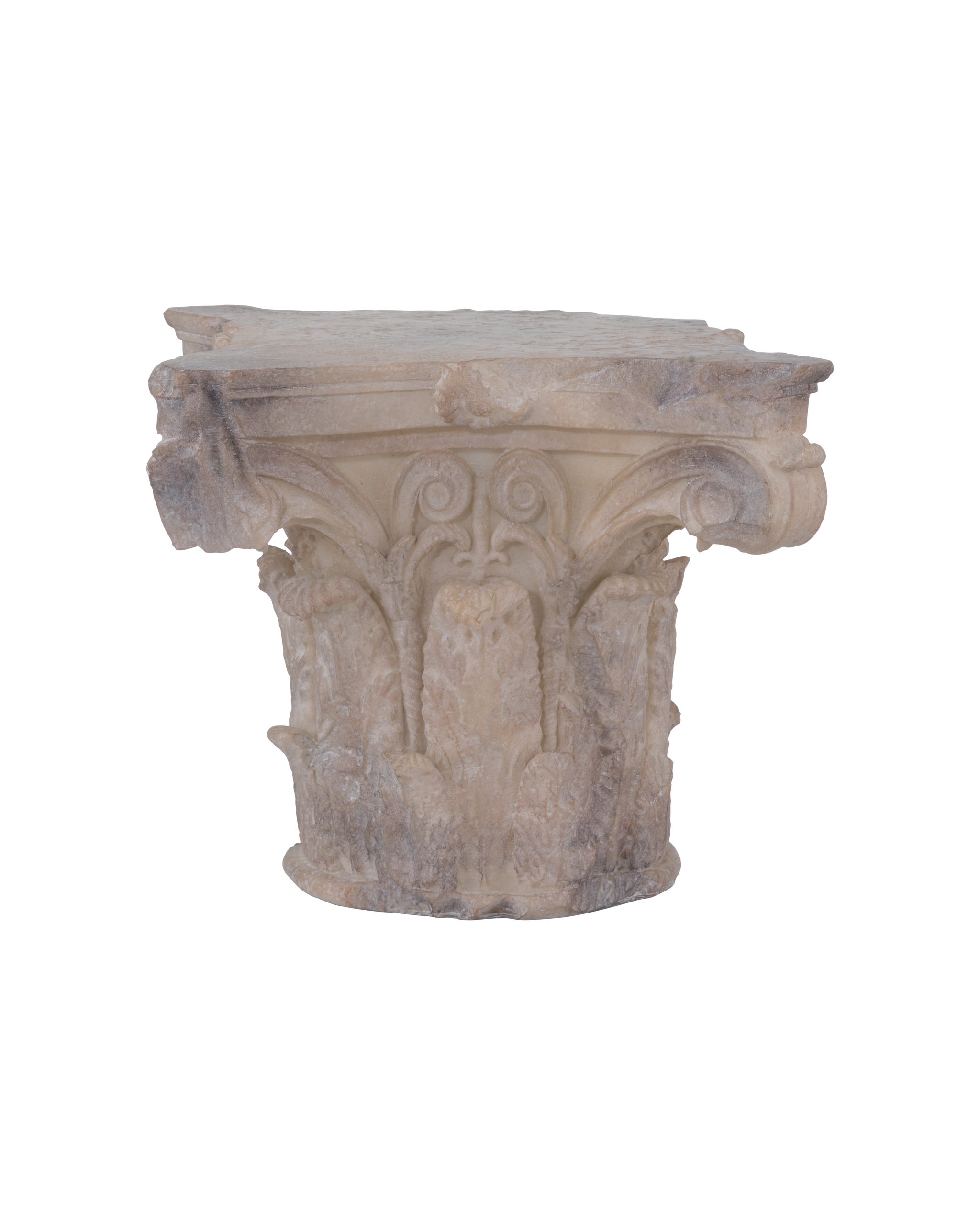 Currey & Company Phoenician Capital