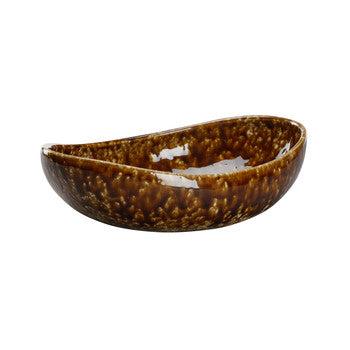 Chelsea House Tortoise Ceramic Bowl Sm