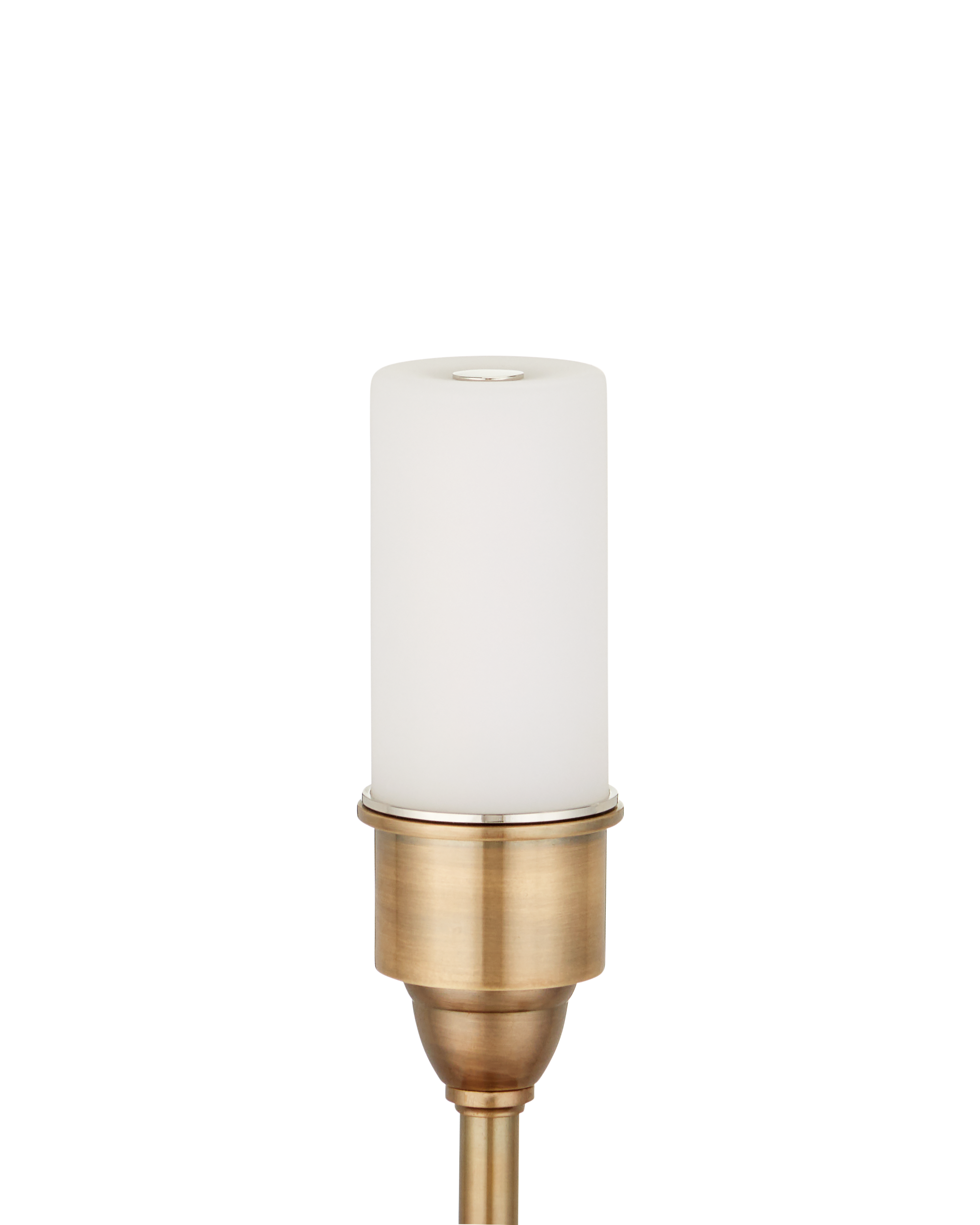 Currey & Company Volley Cordless Table Lamp
