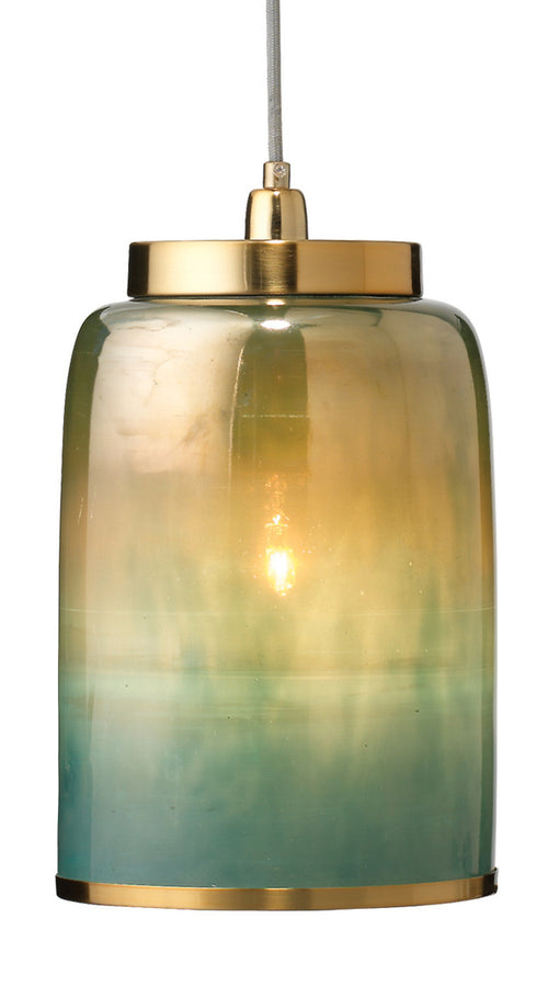 Jamie Young Medium Vapor Pendant Light