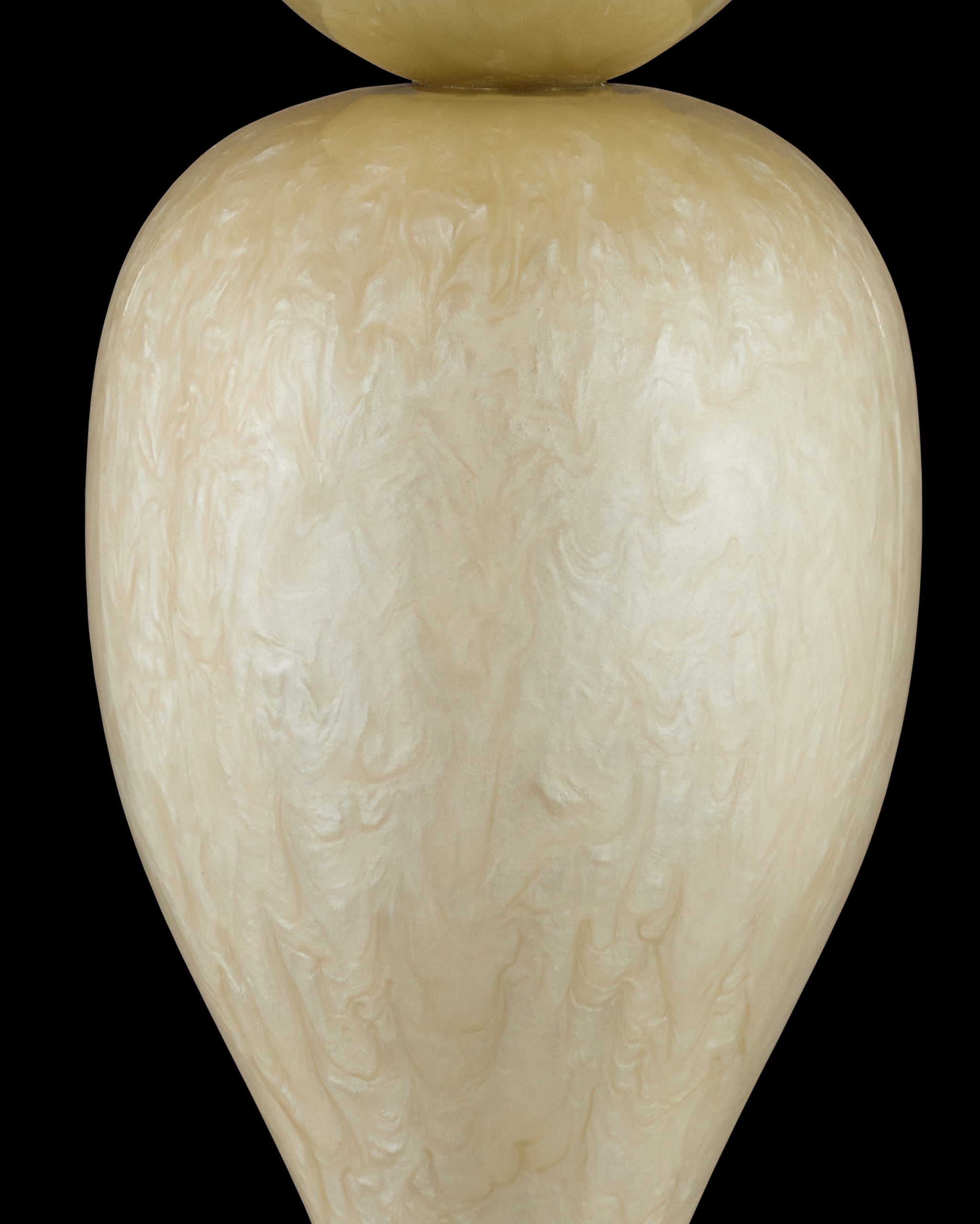 Currey & Company Hutson Table Lamp