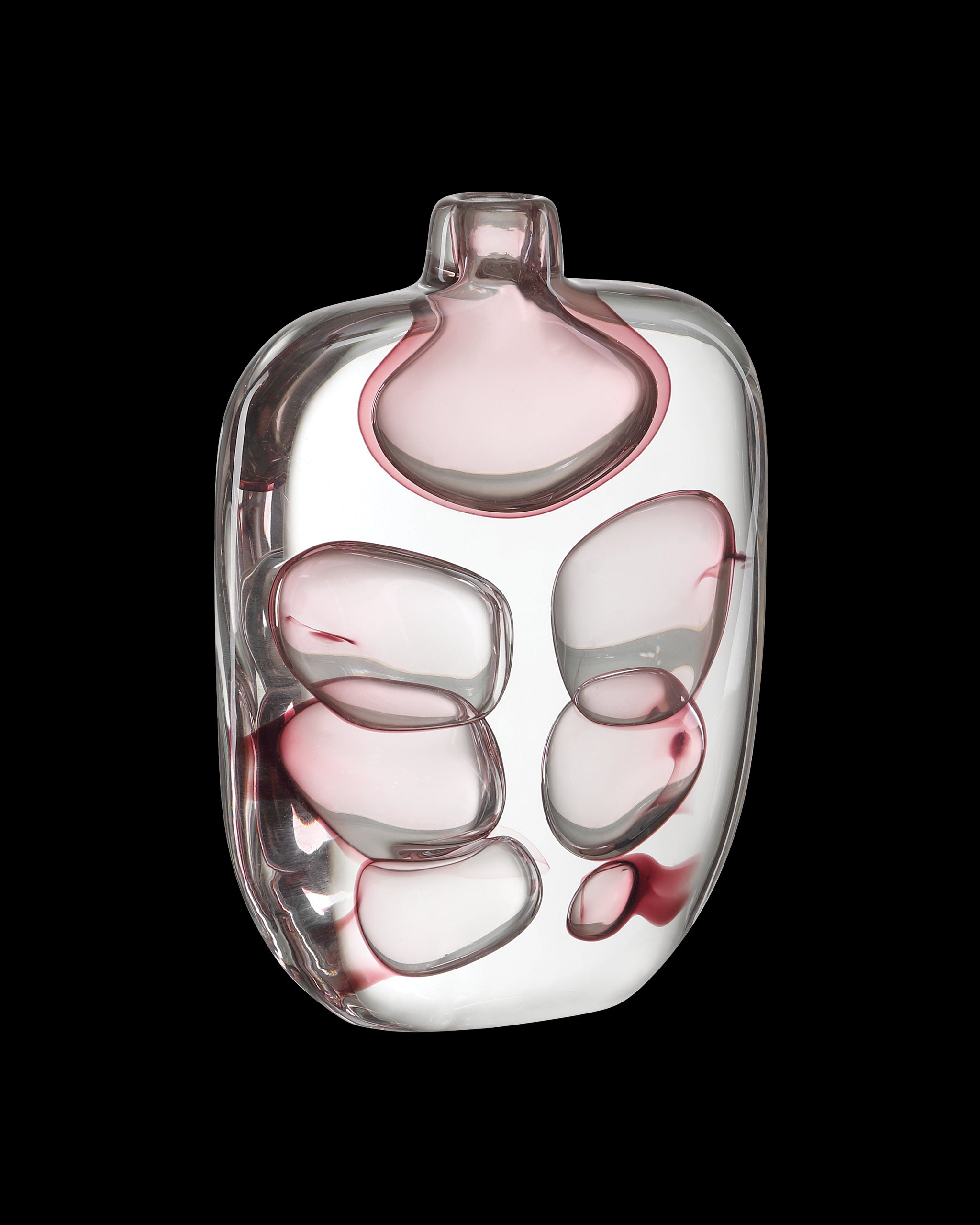 Currey & Company Vicolino Medium Vase