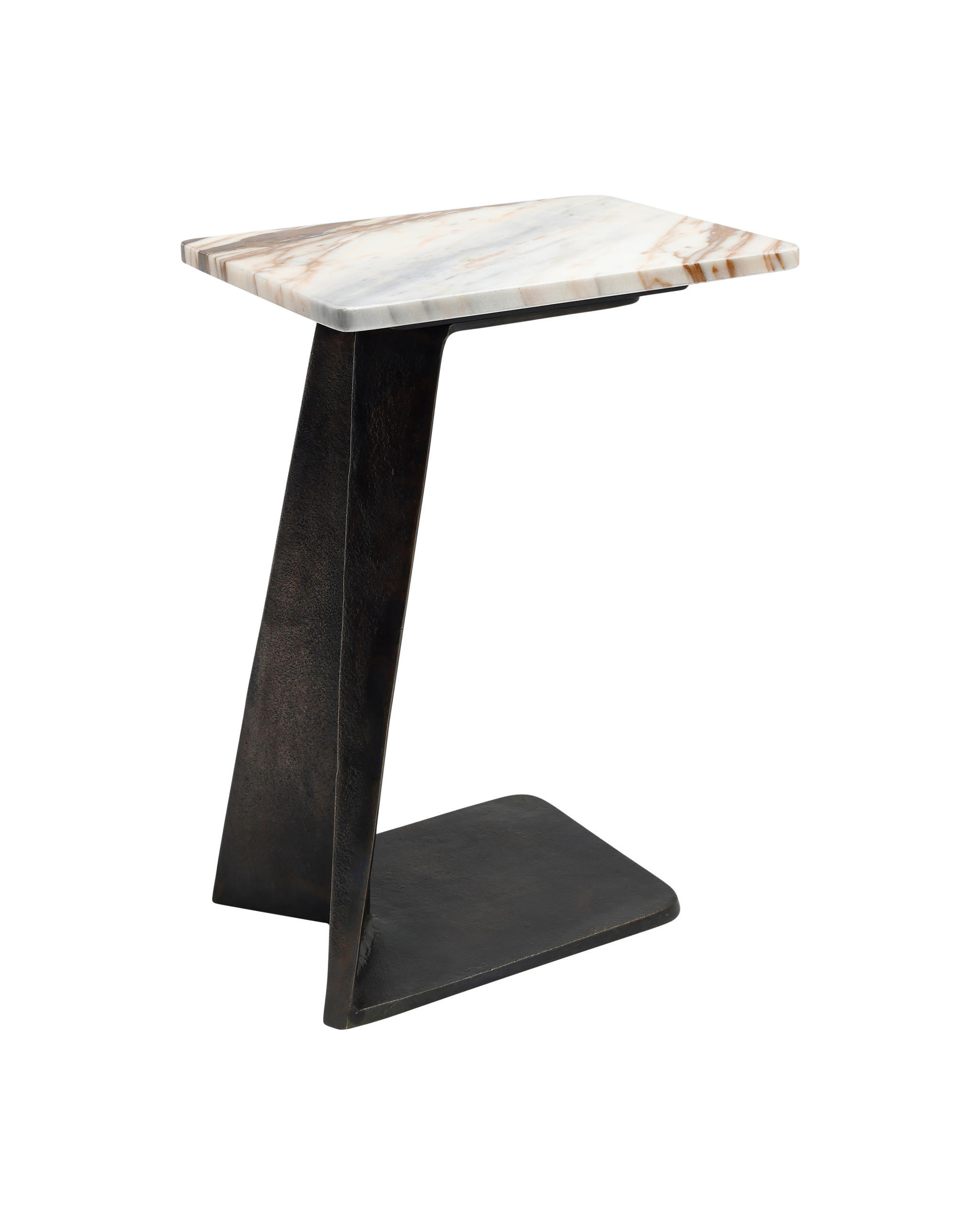 Currey & Company Toth C Table