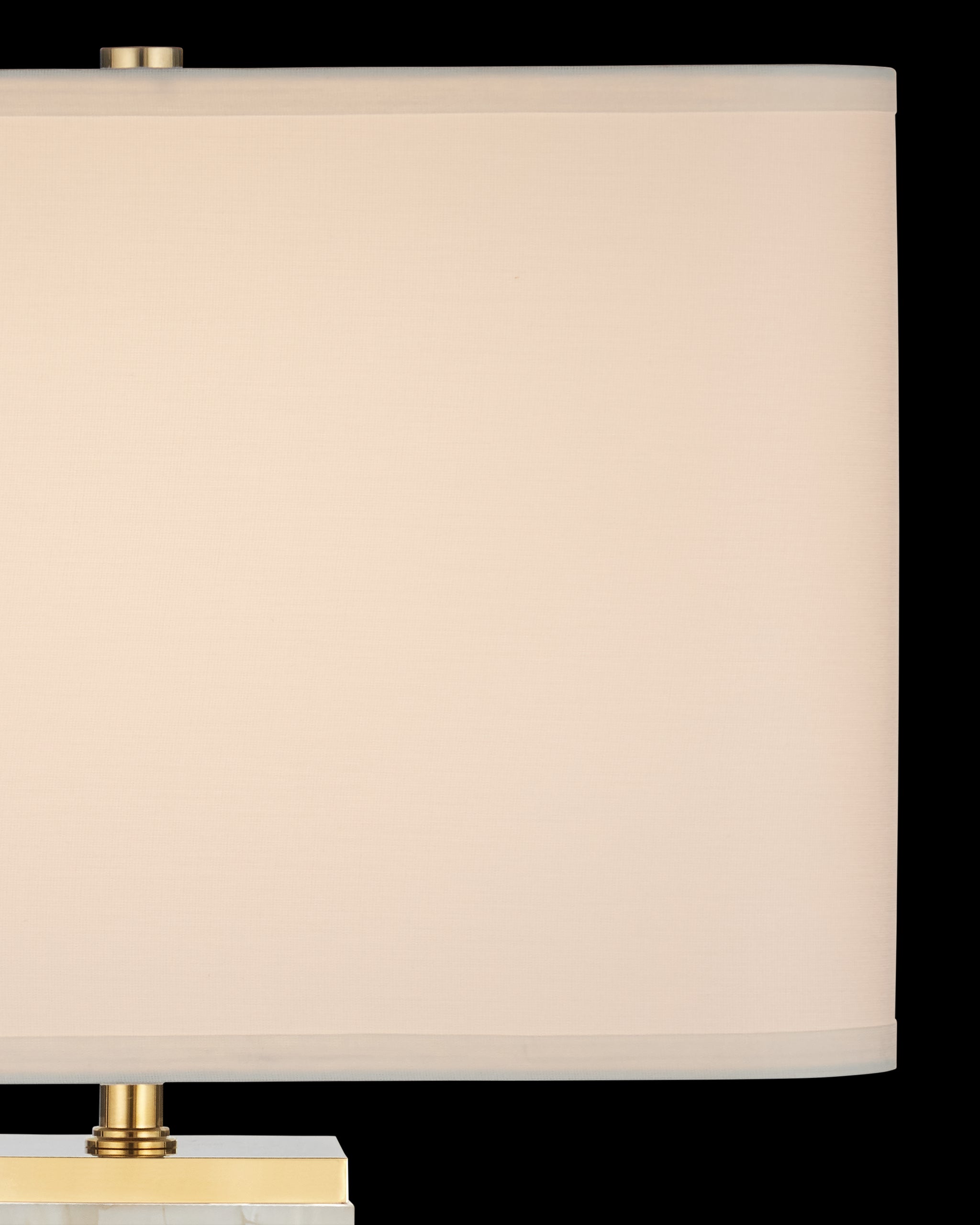 Currey & Company Casey Mother Of Pearl Table Lamp