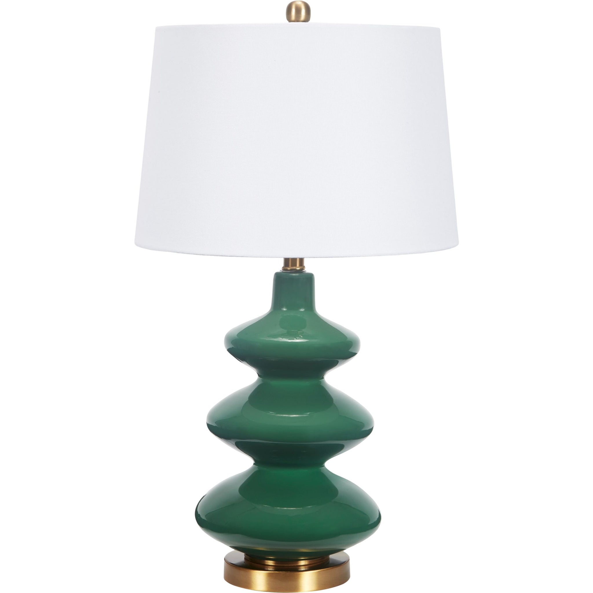 Old World Design Arya Lamp