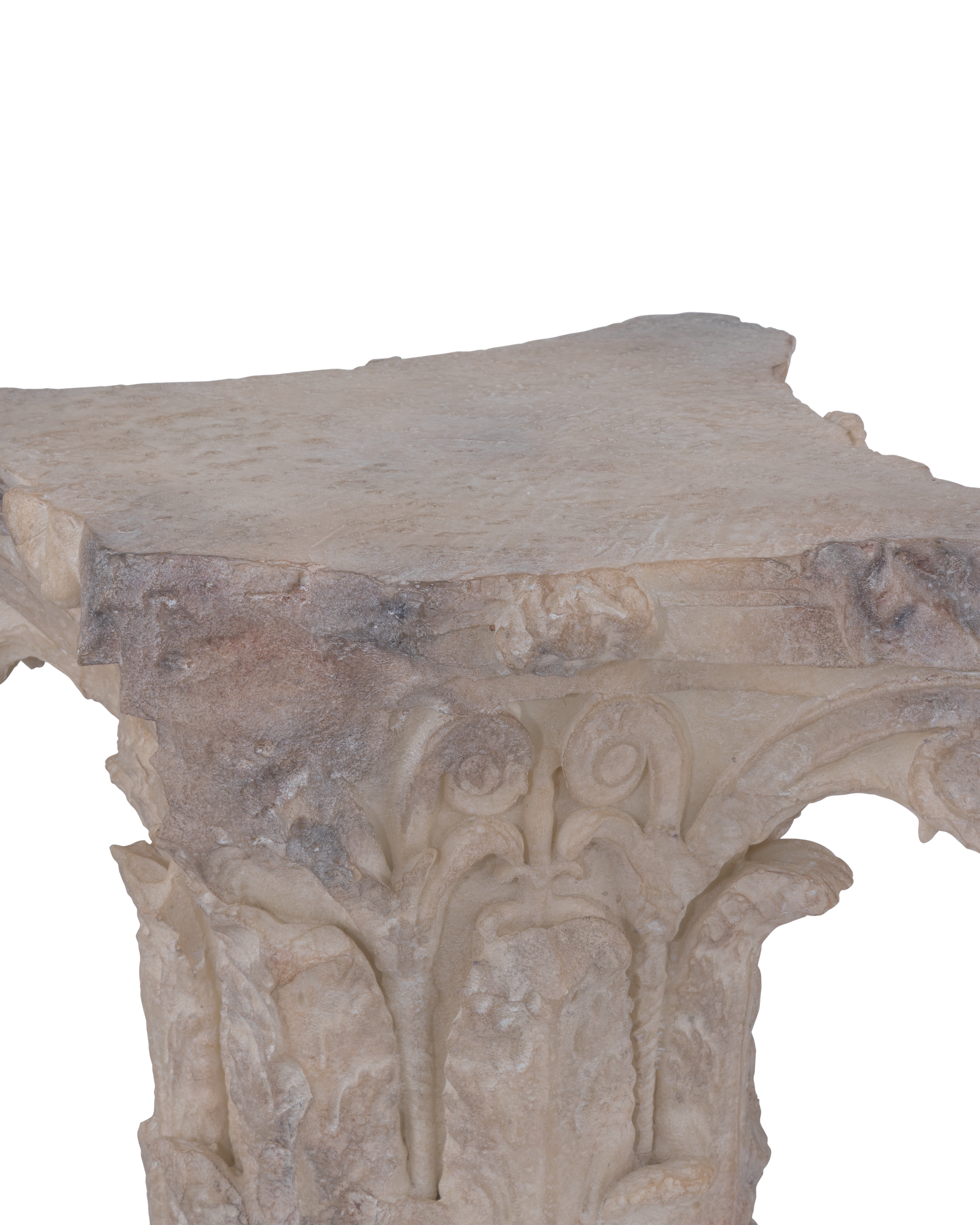 Currey & Company Phoenician Capital