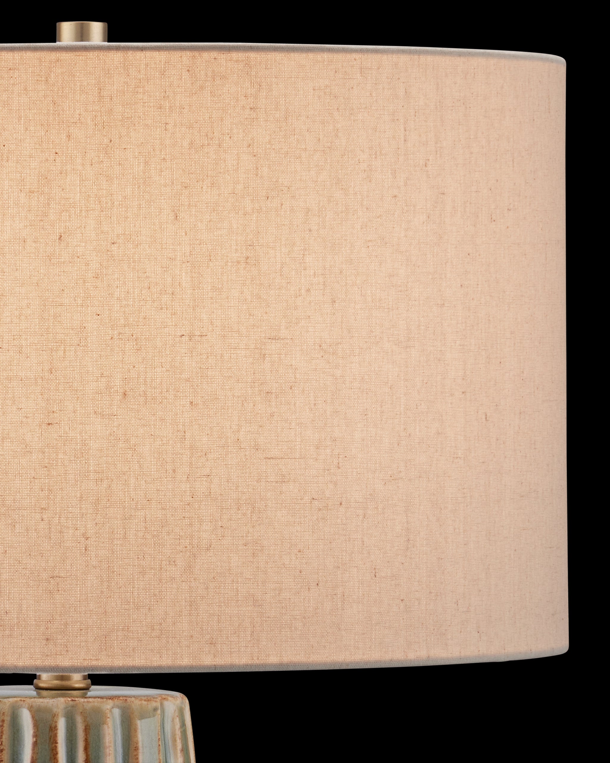 Currey & Company Water Borne Table Lamp