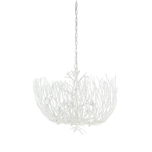 Wildwood Cora Lee Chandelier (Lg)