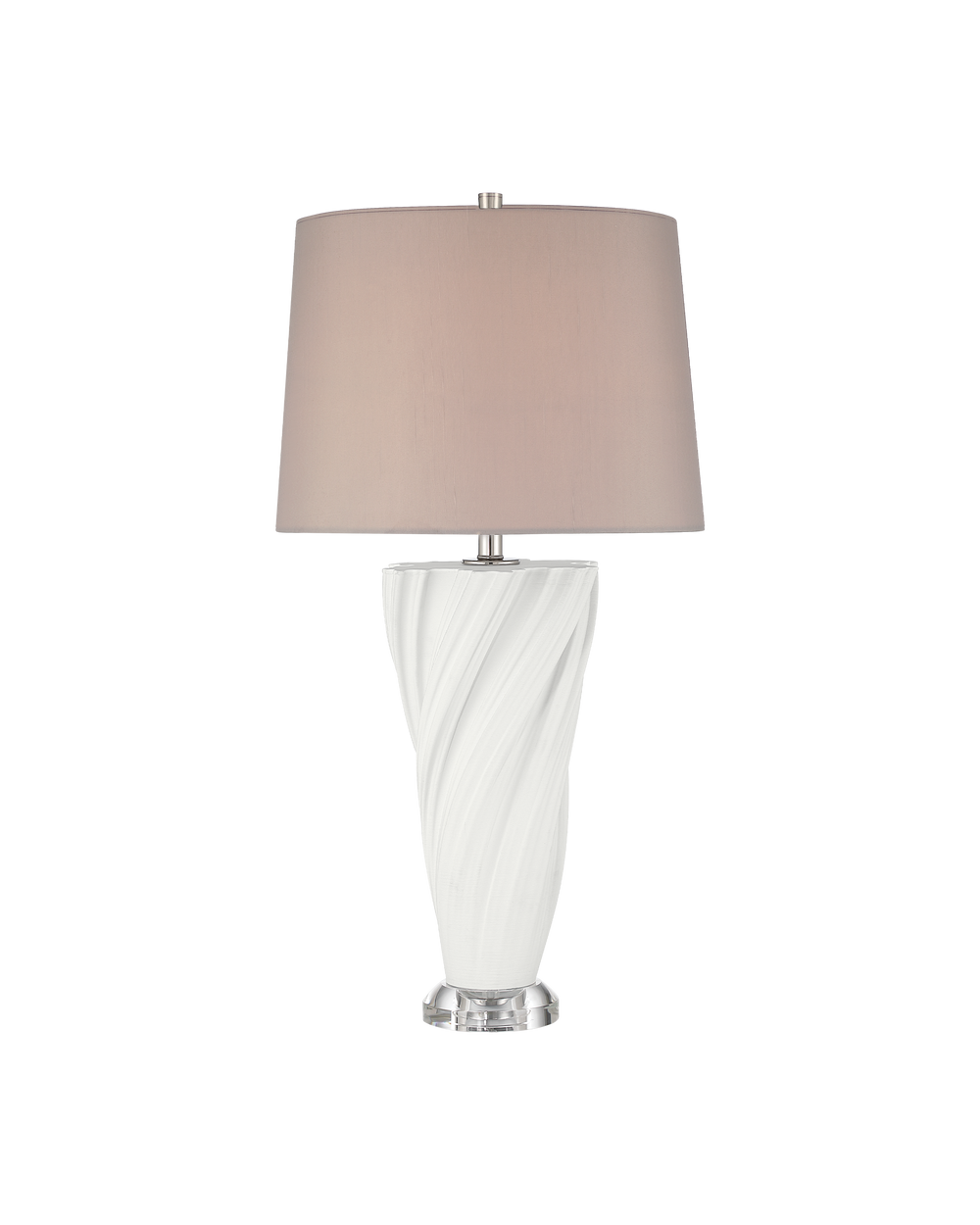 Currey & Company Ascension Table Lamp