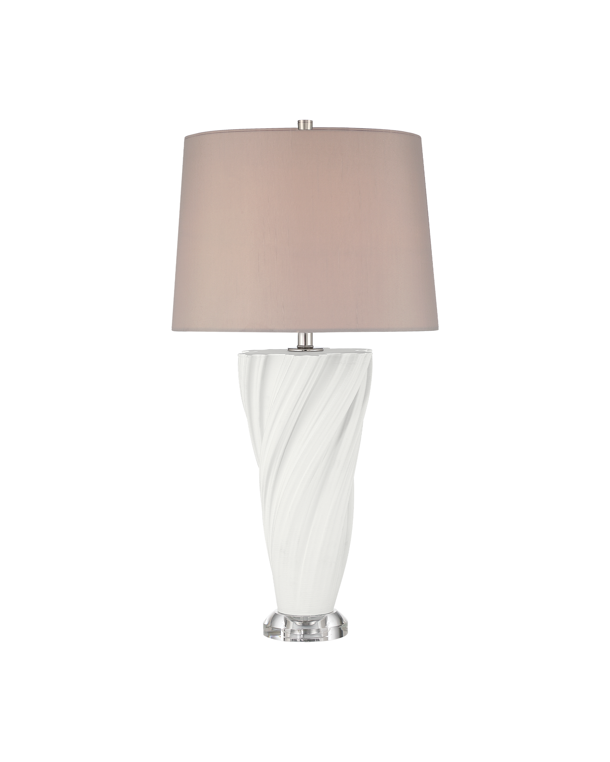 Currey & Company Ascension Table Lamp