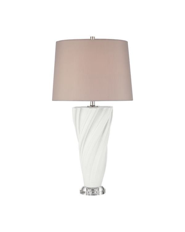 Currey & Company Ascension Table Lamp